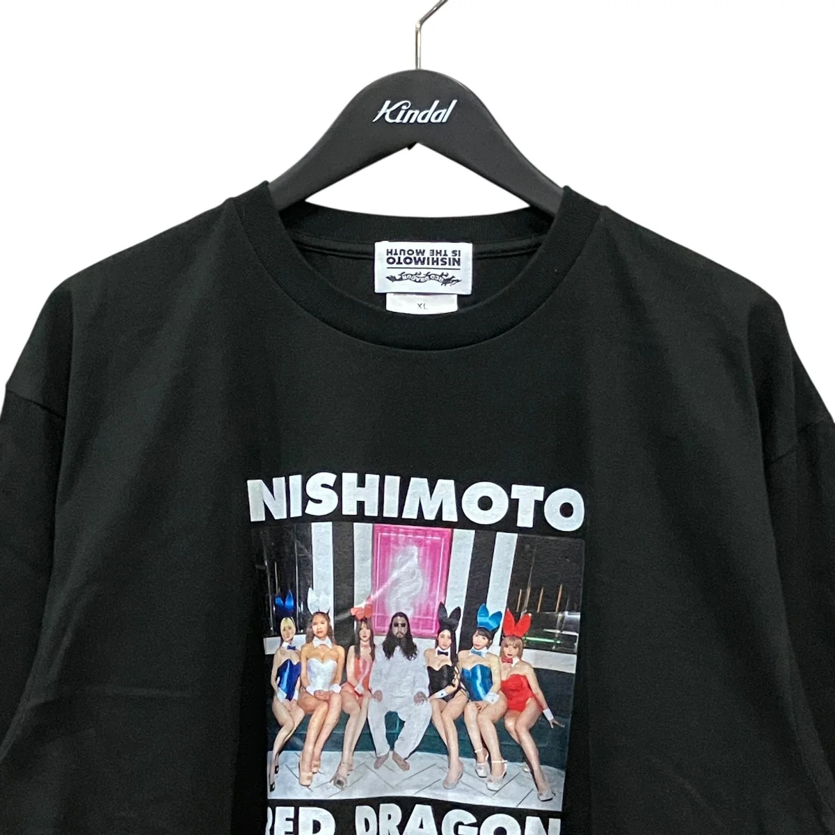 プリントTシャツ - Image 3