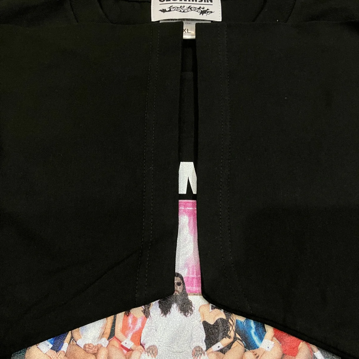 プリントTシャツ - Image 4