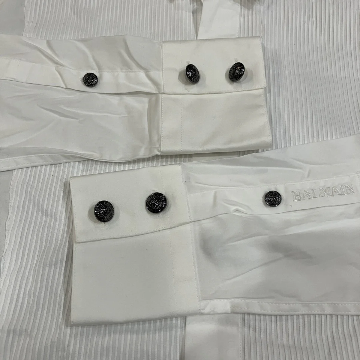 ナポレオンシャツ - Image 4