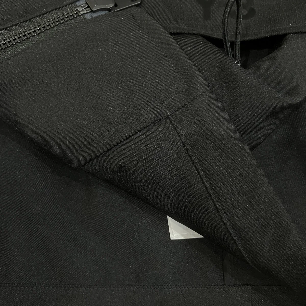 「SPORT UNIFORM BLOUSON」ブルゾンKS7648 - Image 5