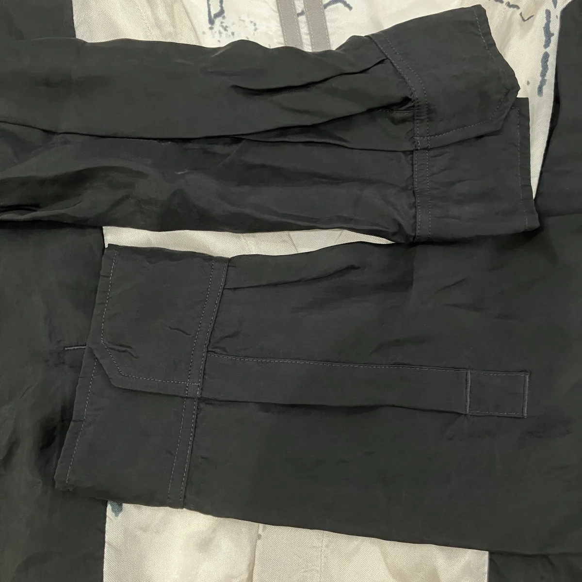 「LARRY FOGPOCKET SHIRT」フォグポケット ラリーシャツRU01F2290-KP1J - Image 4