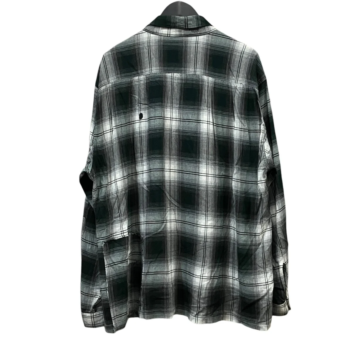 長袖シャツ - Image 2