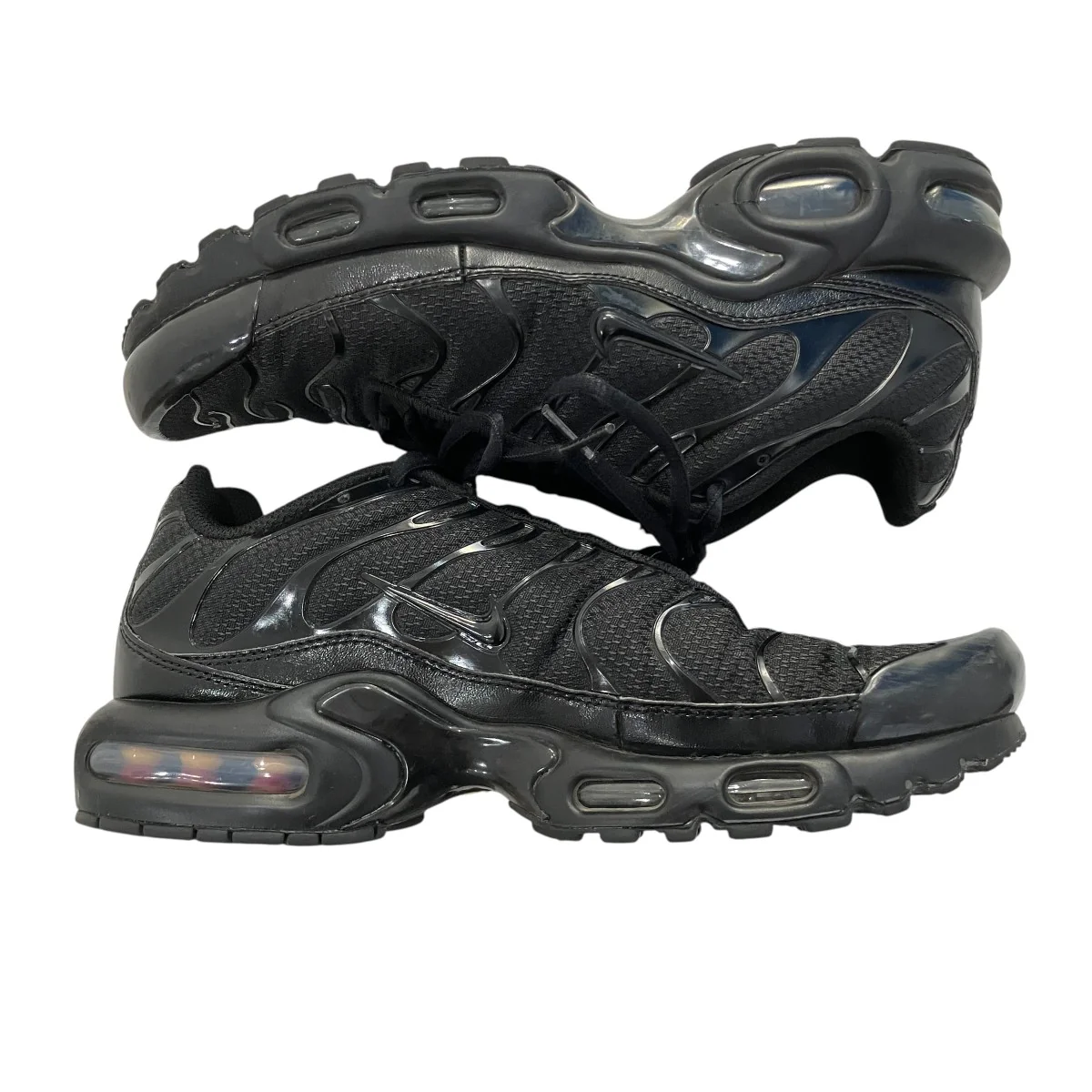 「NIKE AIR MAX PLUS」スニーカー604133-050 - Image 5