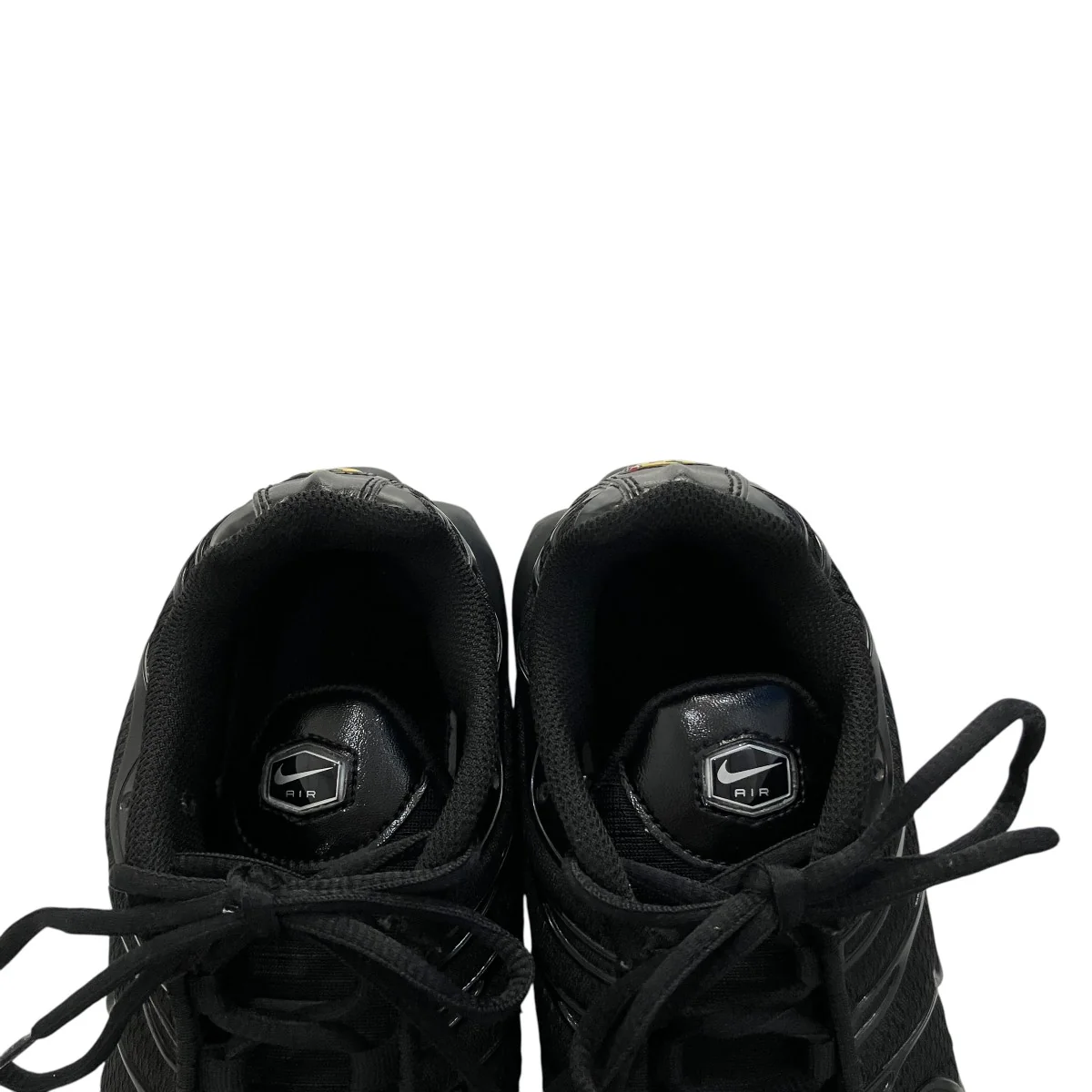 「NIKE AIR MAX PLUS」スニーカー604133-050 - Image 7