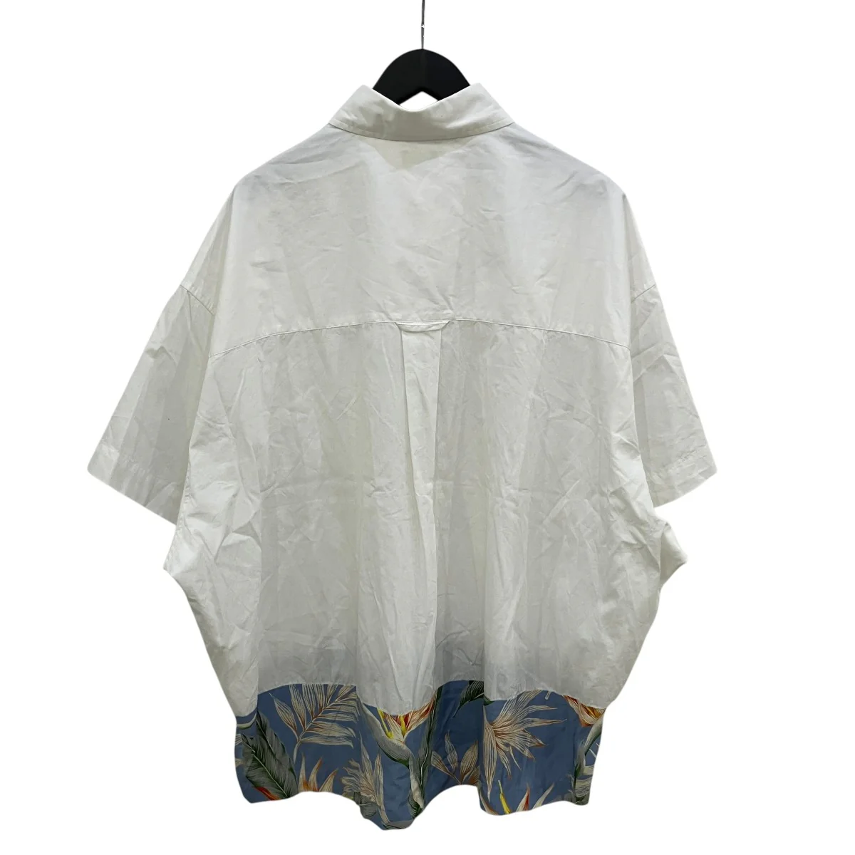 アロハ半袖シャツ21SBM-B06143 - Image 2