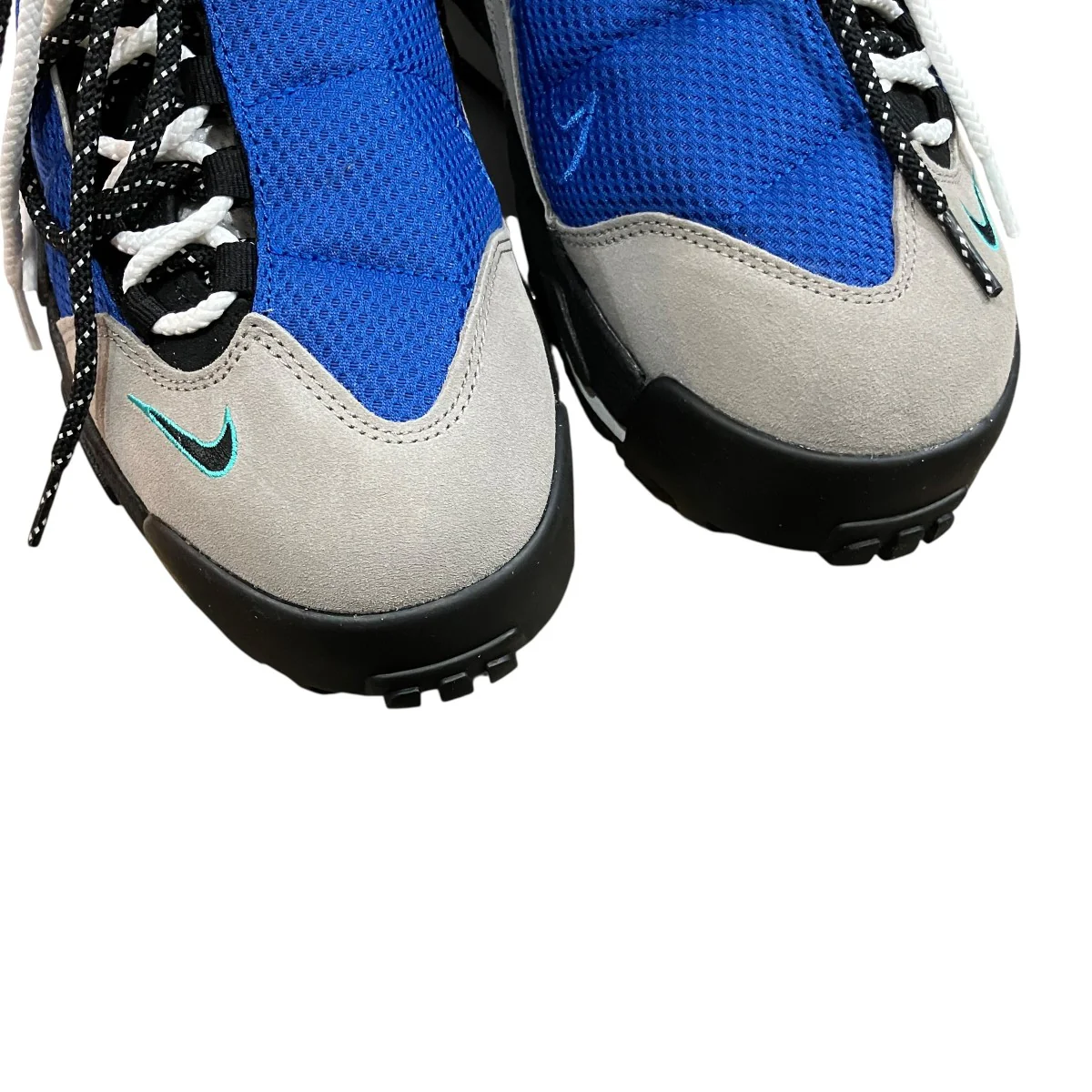 「Magmascape  Varsity Royal」マグマスケープ バーシティロイヤル スニーカーFN0563-400 - Image 3