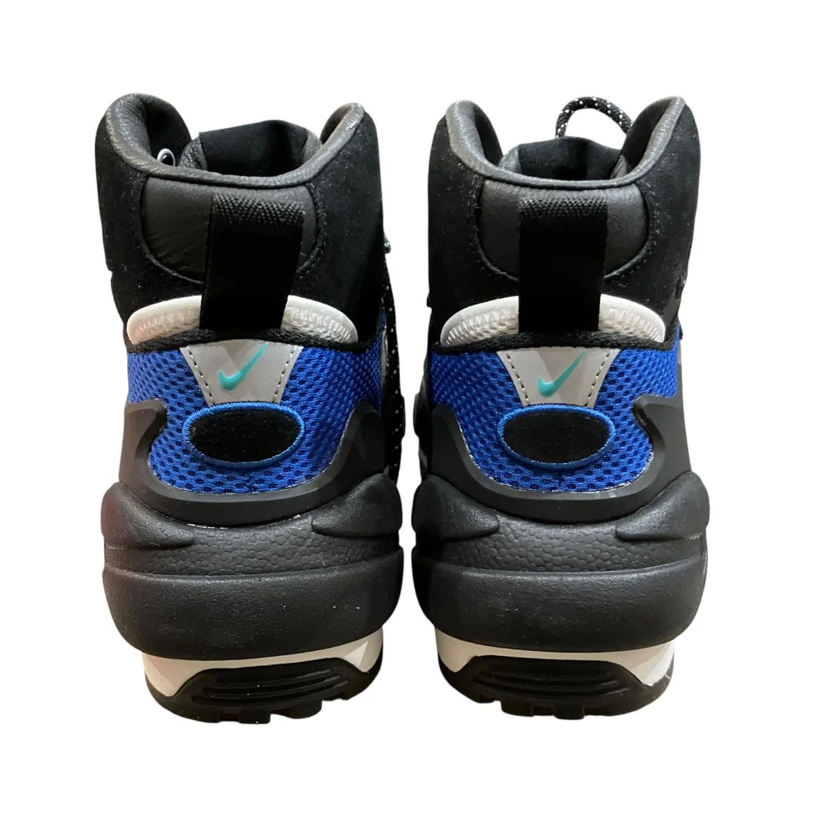 「Magmascape  Varsity Royal」マグマスケープ バーシティロイヤル スニーカーFN0563-400 - Image 4