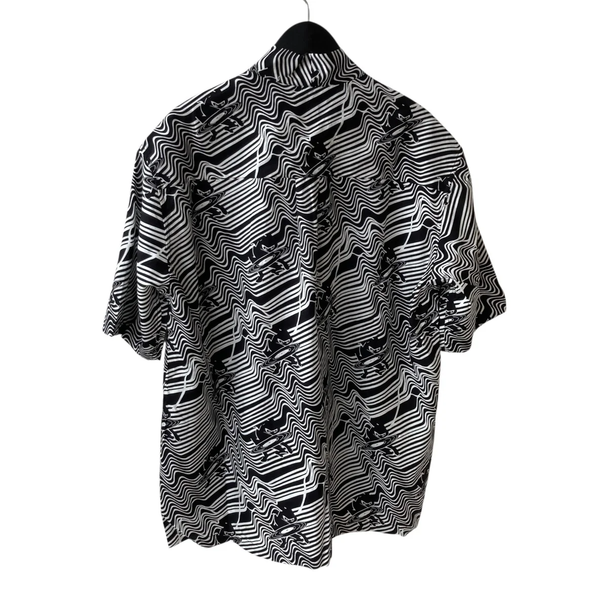 NINJA TUNE半袖シャツ21SS-SY5-050 - Image 2