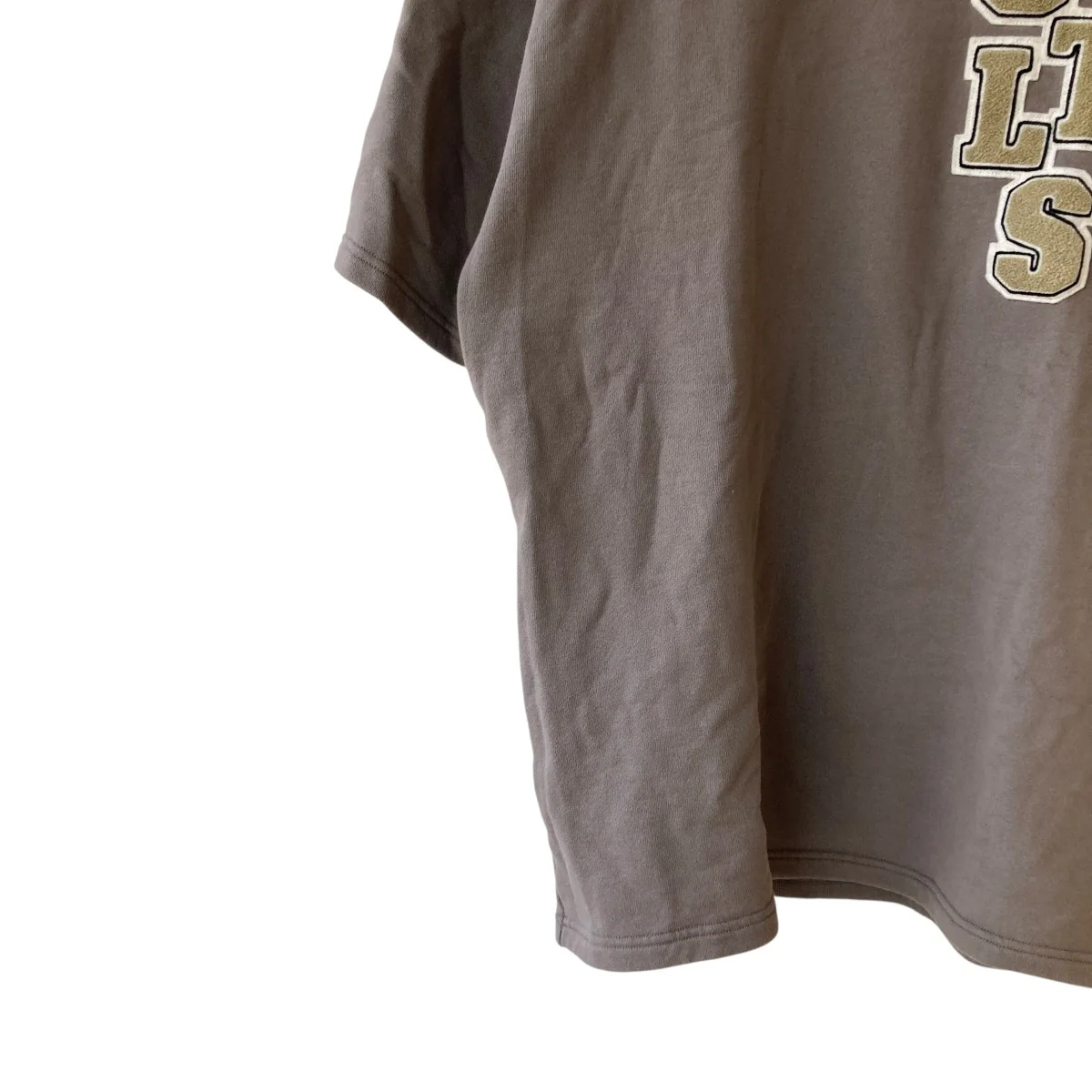 CTLS Daily Tee 24半袖スウェット201040304 - Image 4