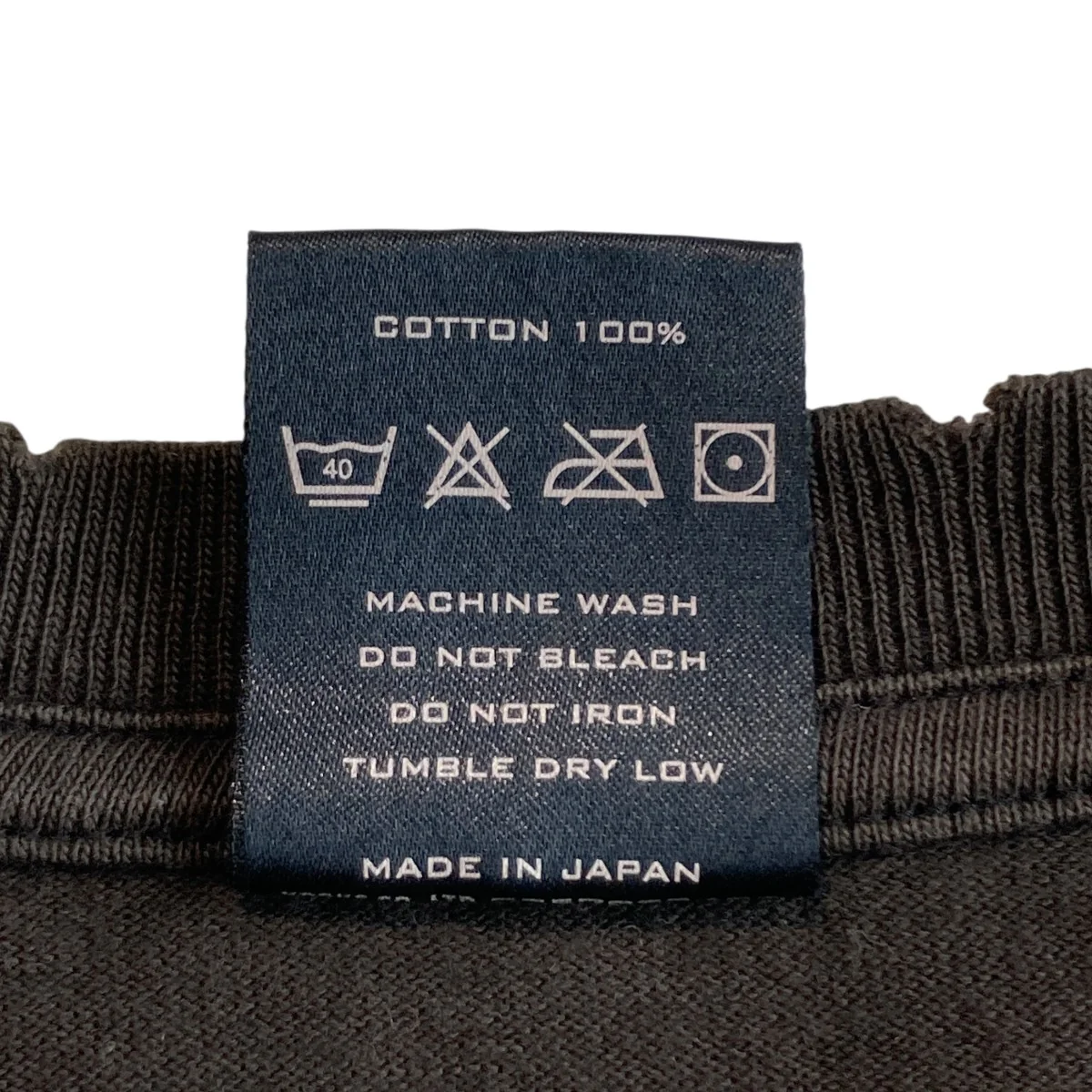 04AWGIVE期Tシャツ - Image 6