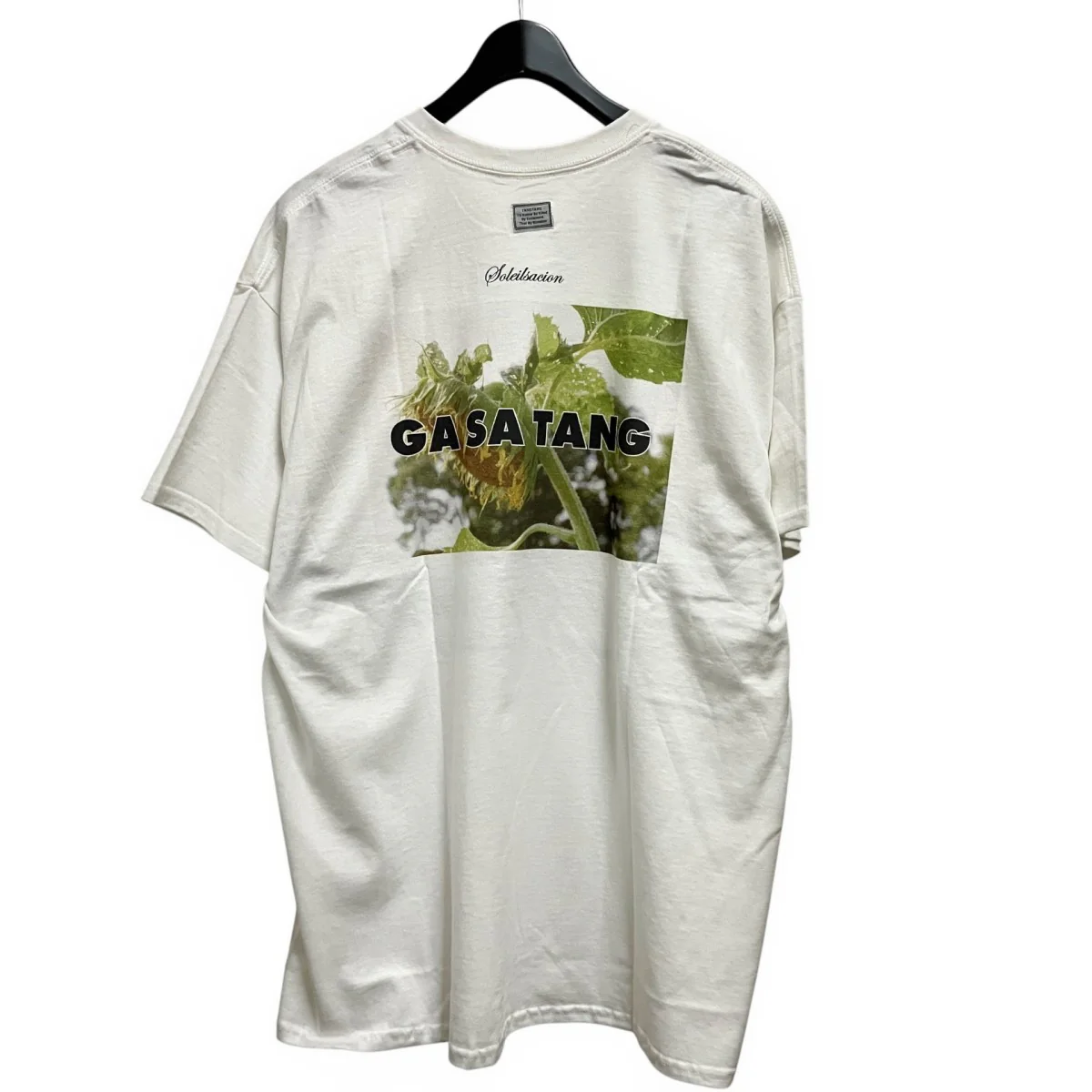 MATTPIRUMANOCEZANNISM半袖Tシャツ - Image 2
