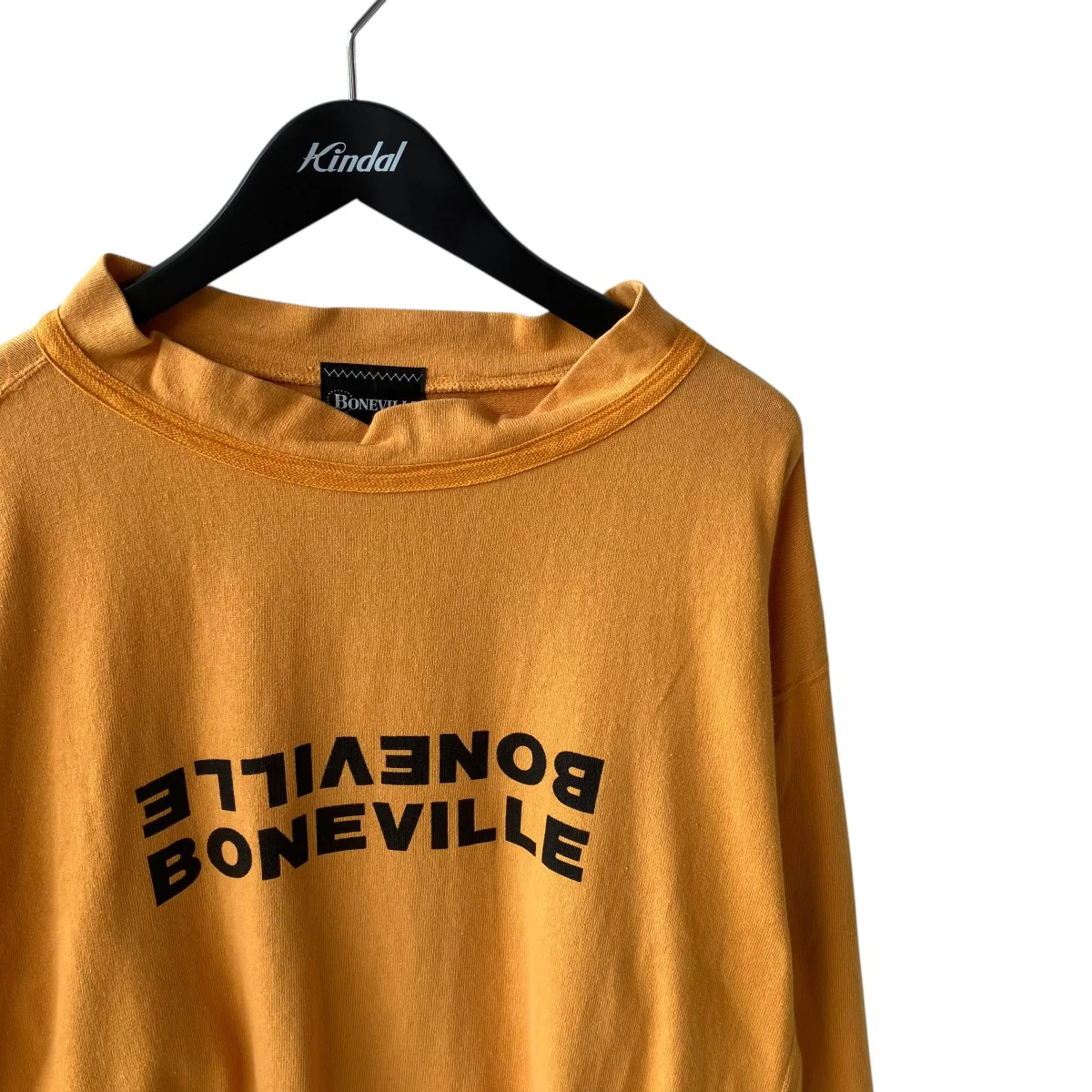 ロングスリーブカットソー - Image 3