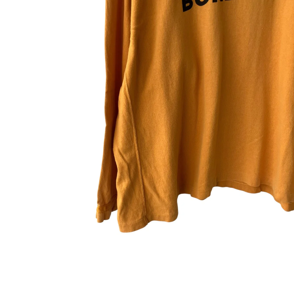 ロングスリーブカットソー - Image 4