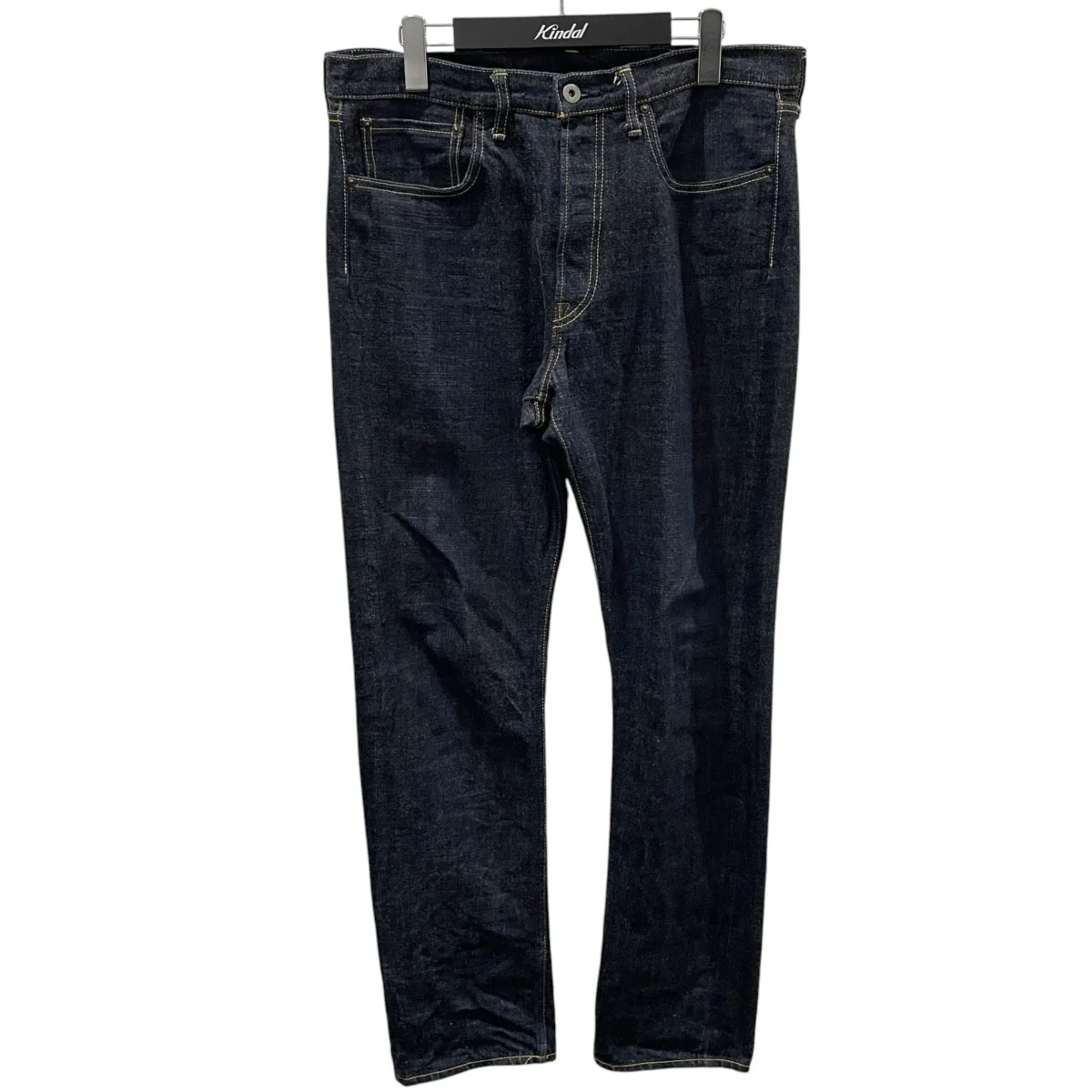 デニムパンツ 1605 Standard Dirt Denim スタンダードダートデニム