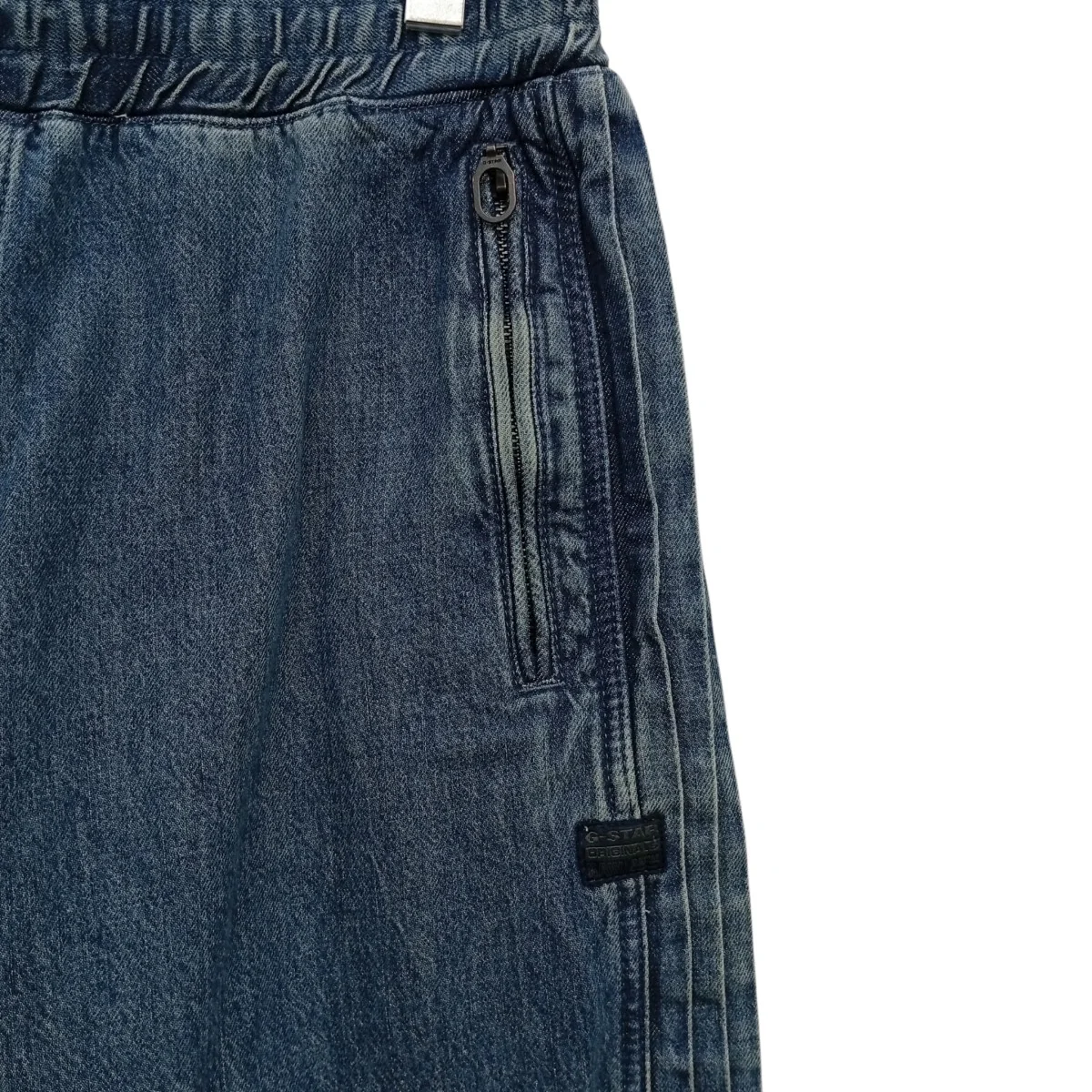 TRACK PANTSデニムパンツ - Image 6