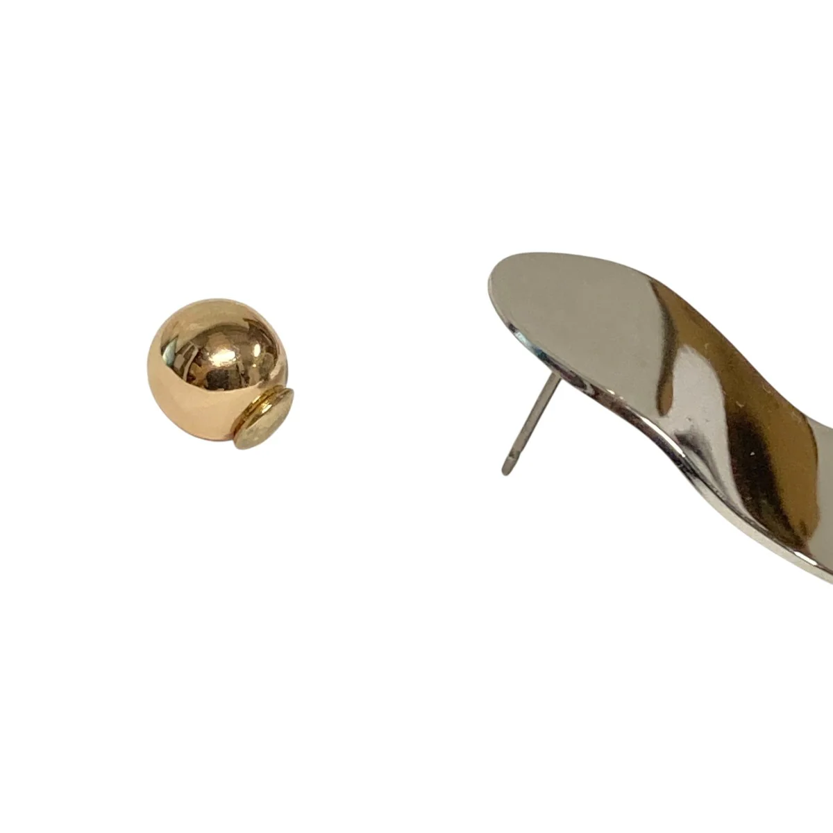 両耳 ピアス - Image 6