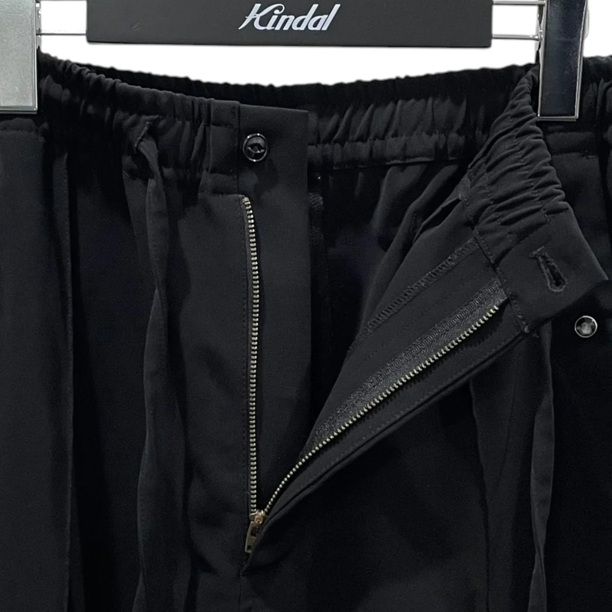23AW フレアパンツ Piping Cowboy Pant パイピング カウボーイ パンツ NS151 - Image 3