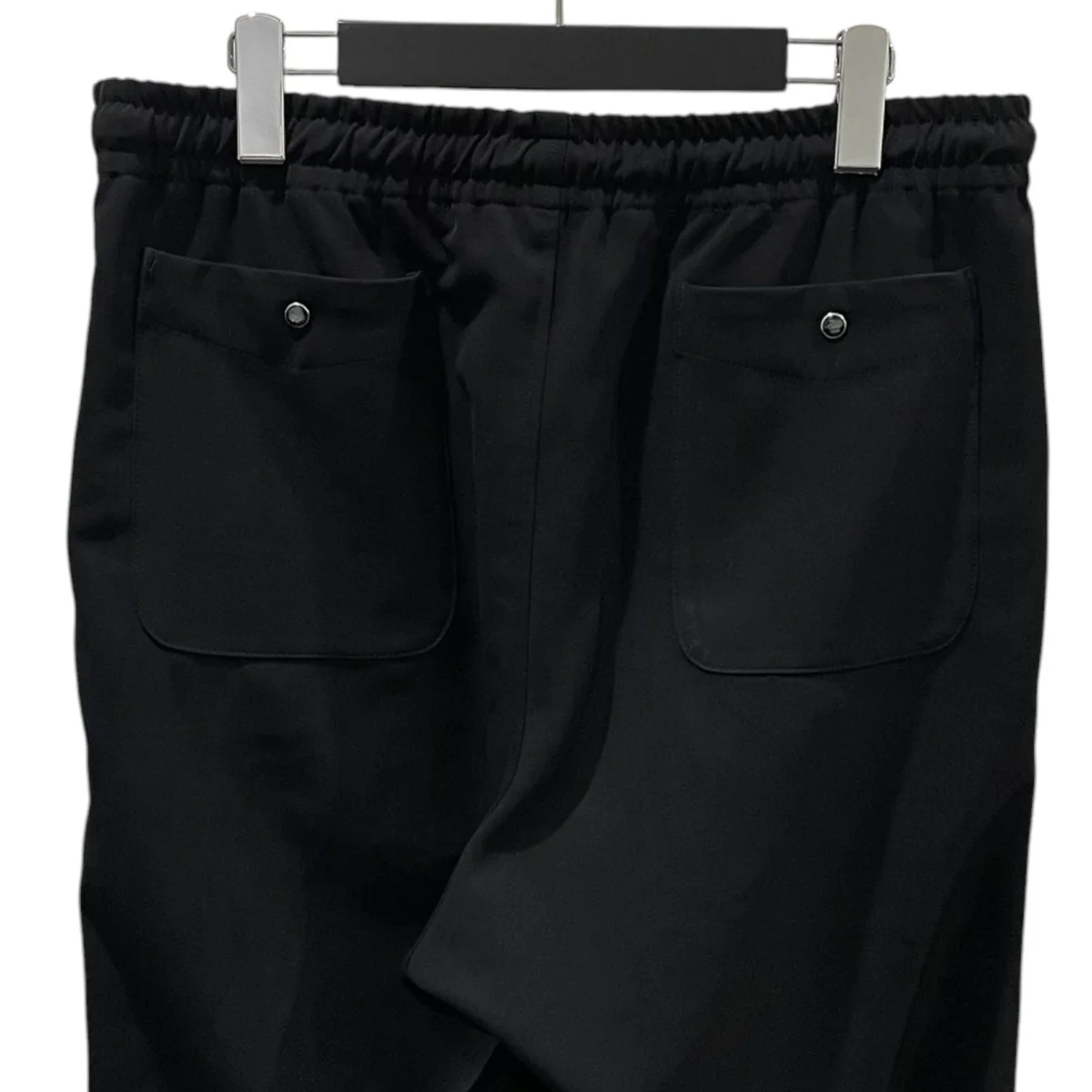 23AW フレアパンツ Piping Cowboy Pant パイピング カウボーイ パンツ NS151 - Image 4