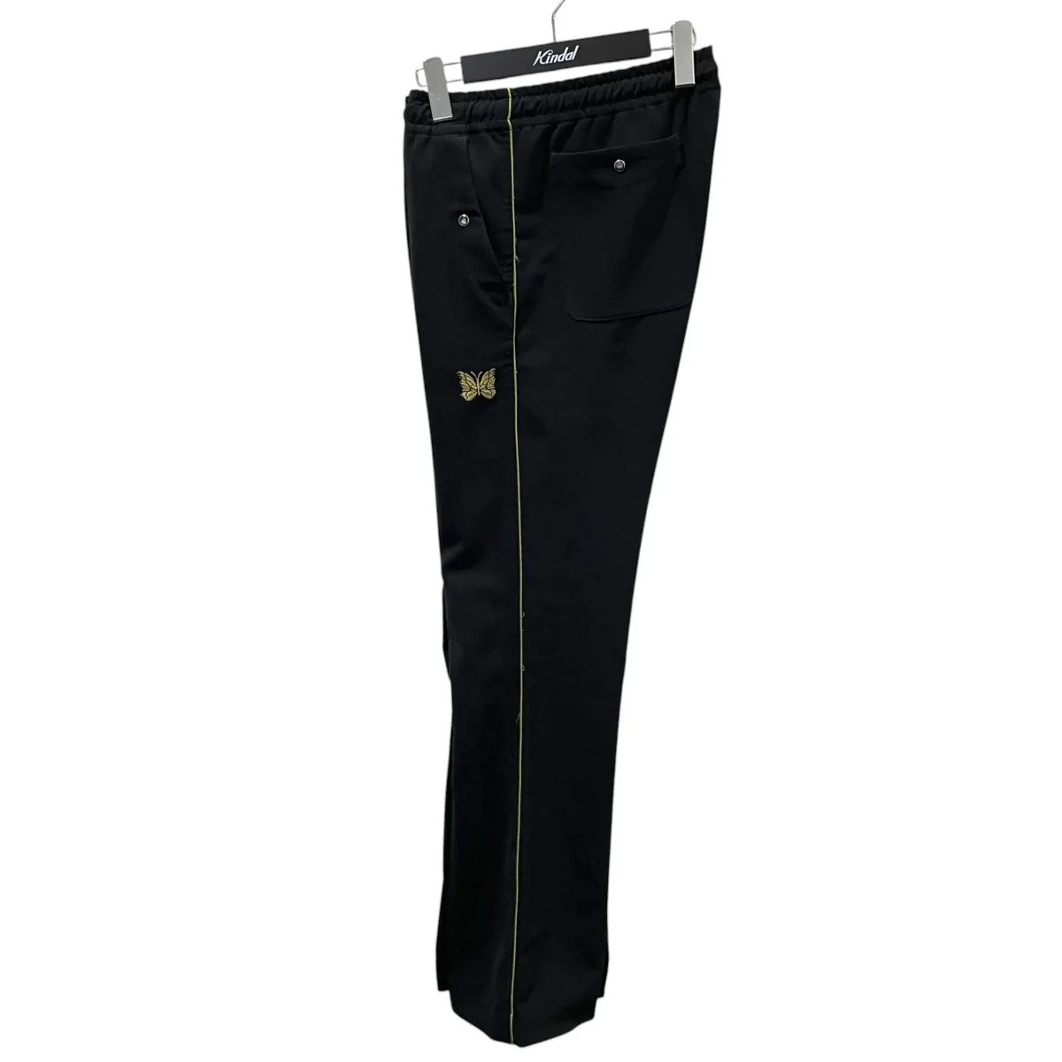 23AW フレアパンツ Piping Cowboy Pant パイピング カウボーイ パンツ NS151 - Image 5