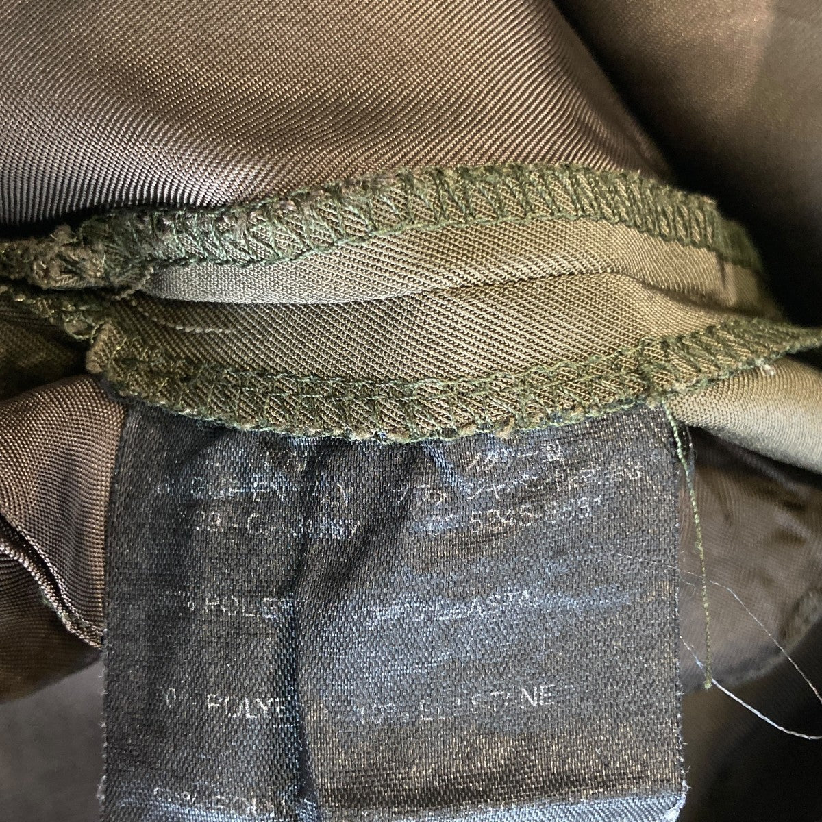 パンツ - Image 6