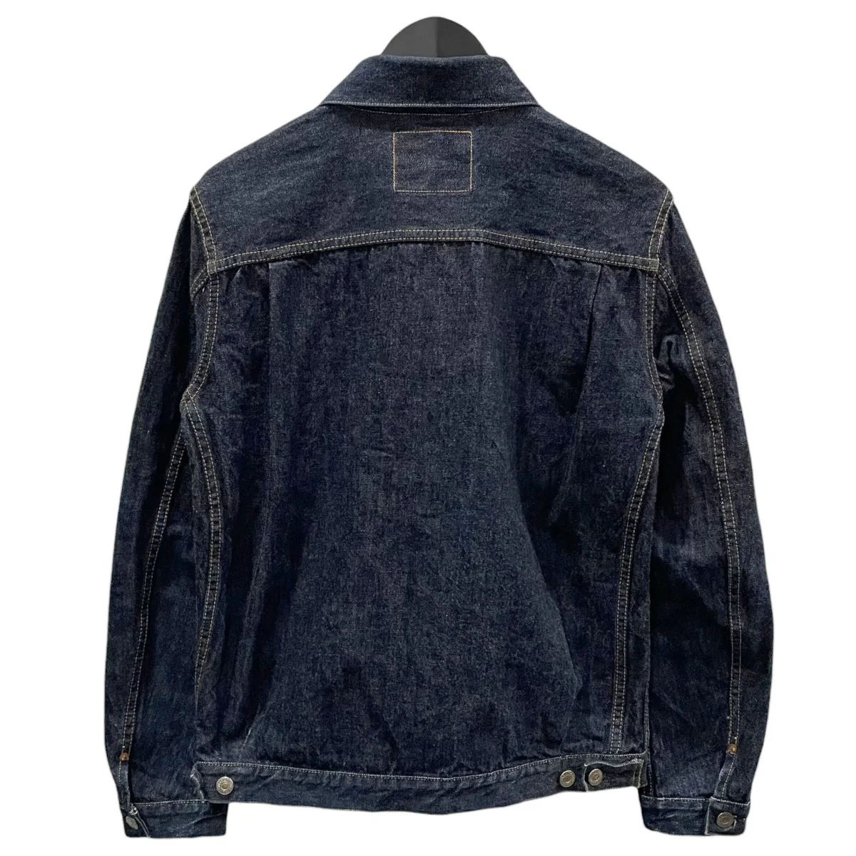 セカンドタイプ デニムジャケット 50’s Jacket - Image 2
