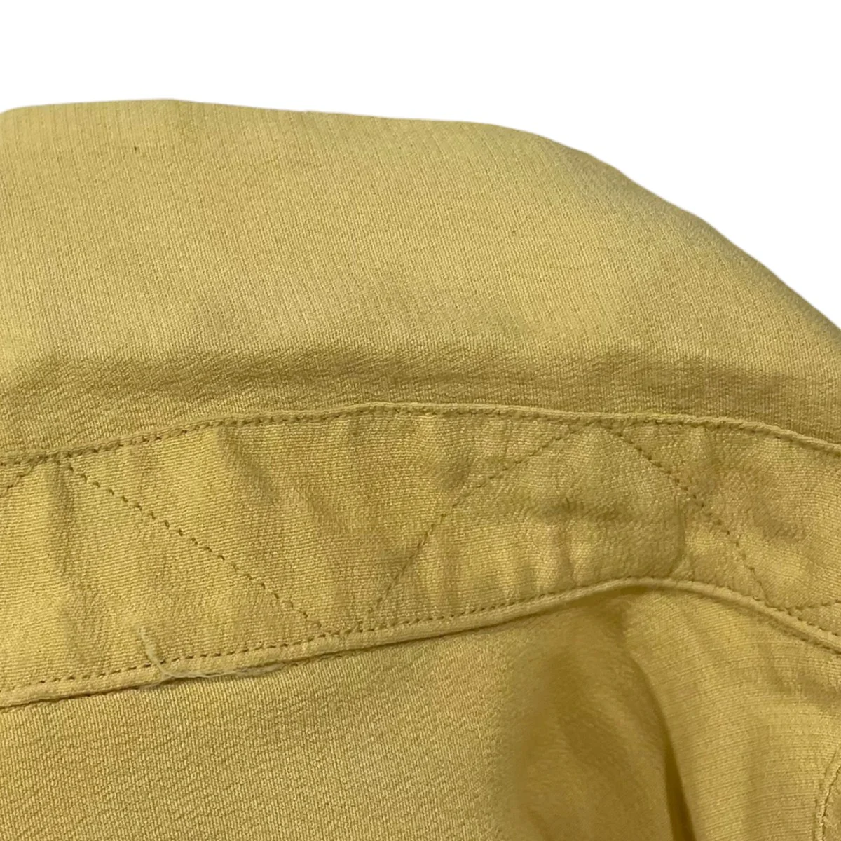 オープンカラー半袖シャツ RAYON SLANT POCKET OPEN COLLAR SHIRT レーヨン スラントポケット オープンカラー ショートスリーブ シャツ ACV-SH02SS - Image 5