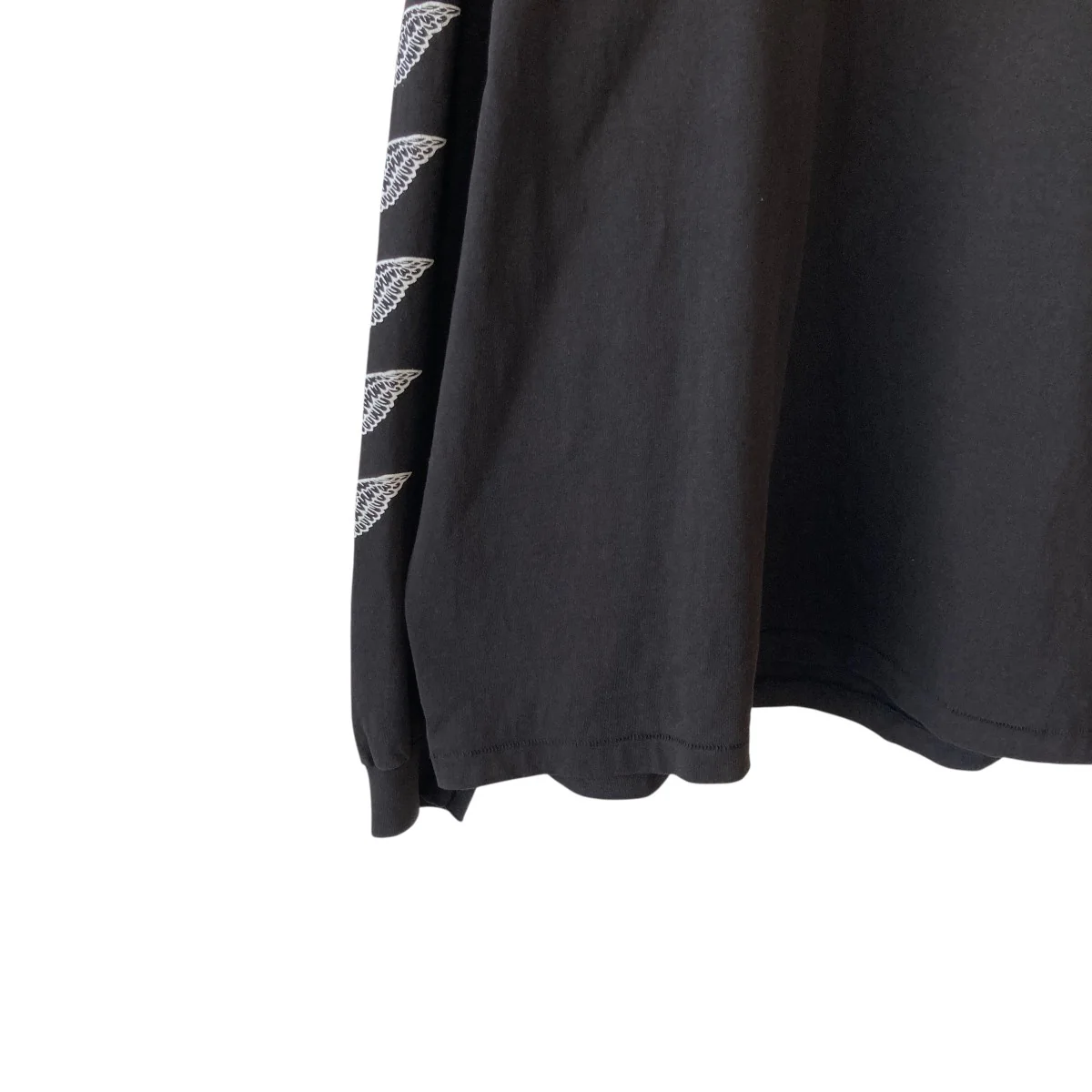 長袖Tシャツ - Image 4
