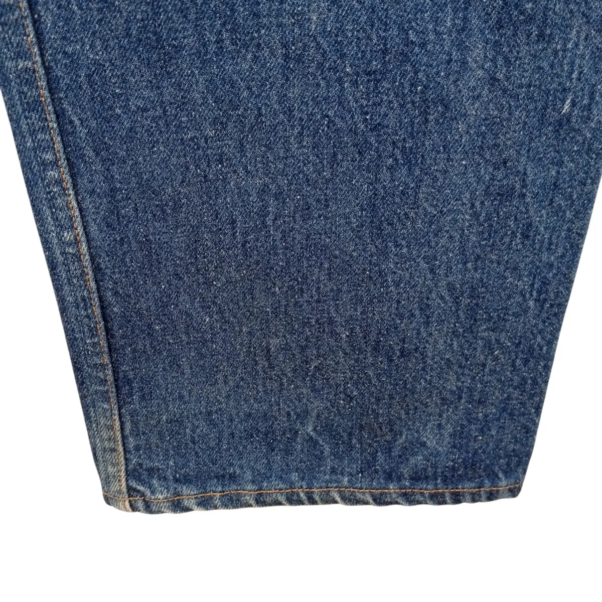 USA製 エルパソ工場デニムパンツ501-0000 - Image 7