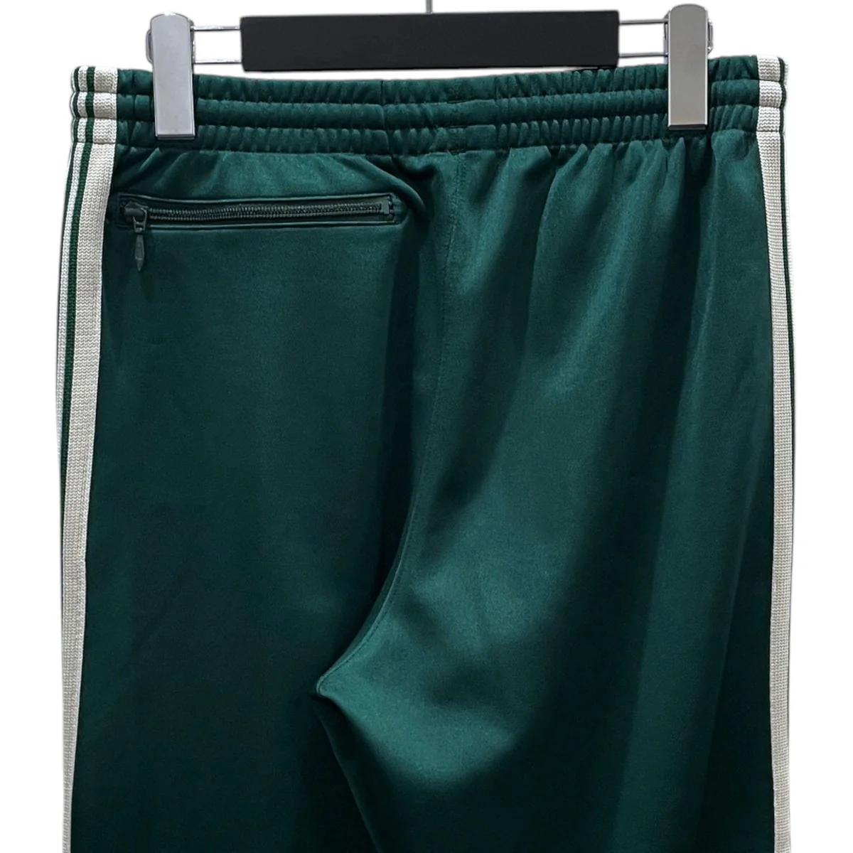 25SS イージーパンツ Track Pant - Poly Smooth トラックパンツ ポリスムース QV1594 - Image 5