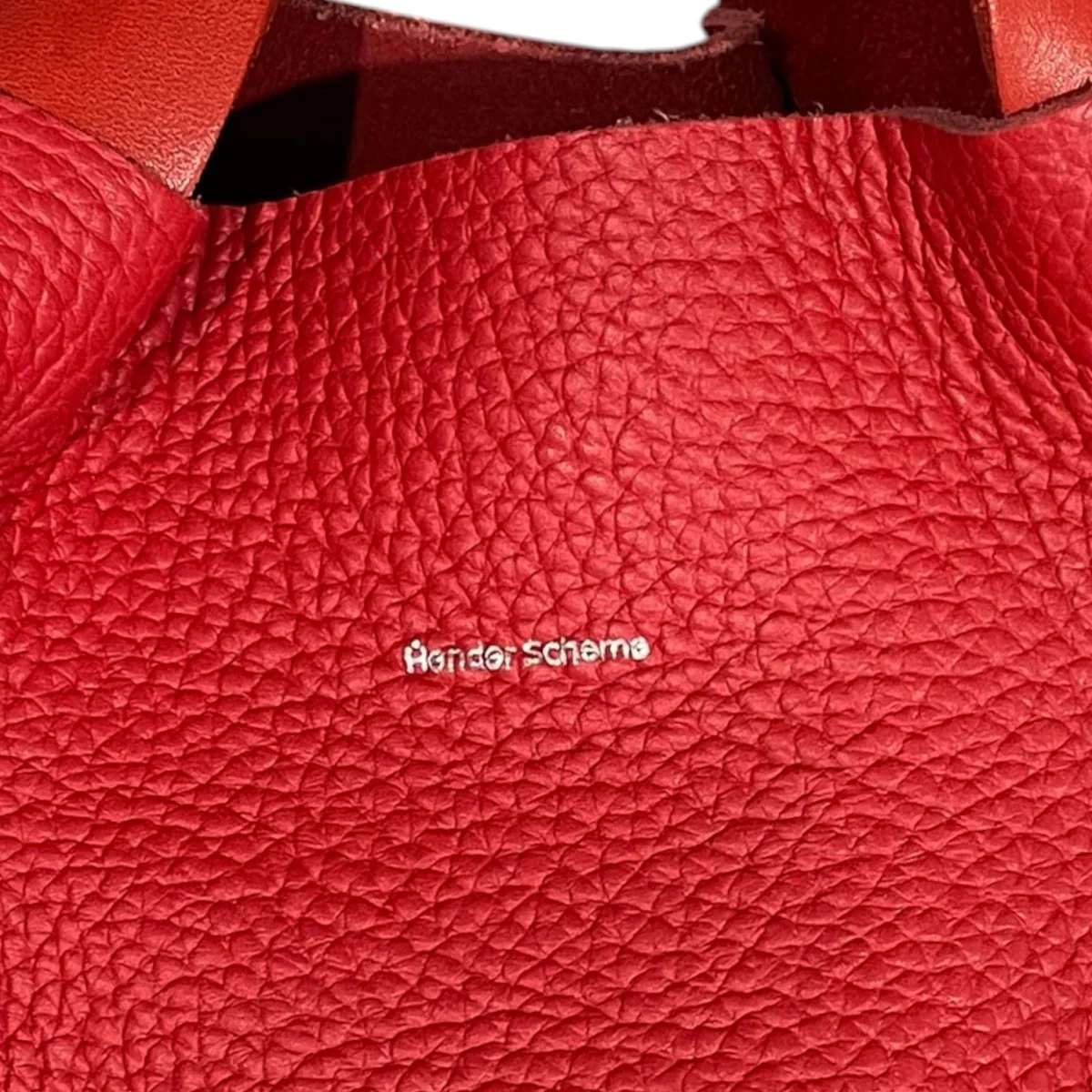 レザートートバッグ piano bag medium ピアノバッグ ミディアム mj-rb-pim - Image 6