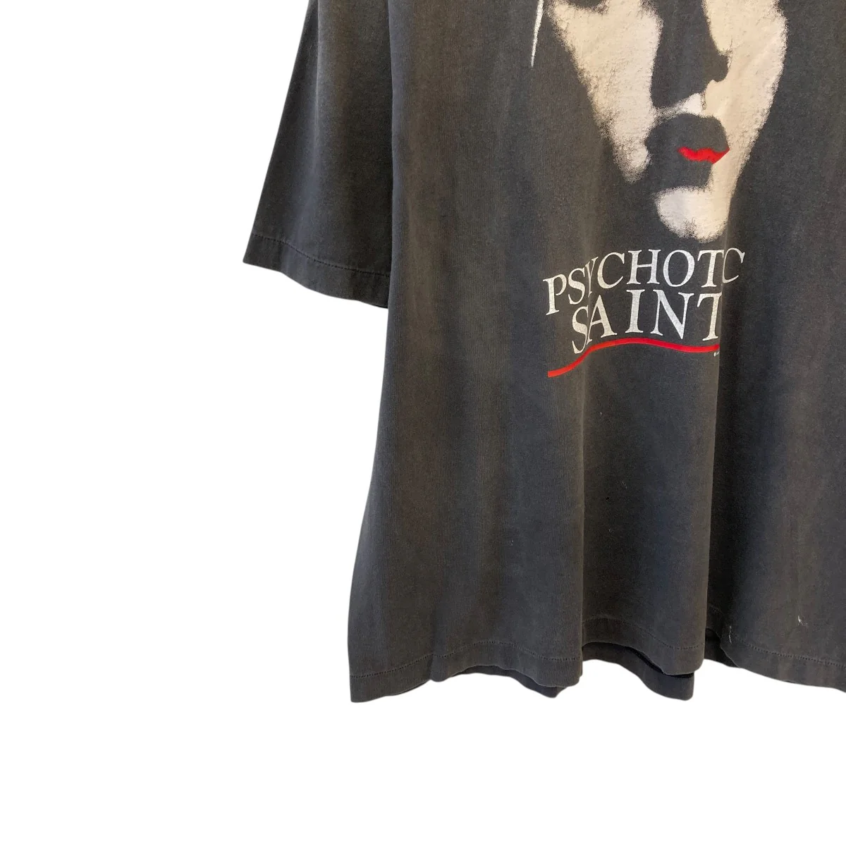 PSYCHOTIC SNT SS TEETシャツSM-HR8-0000-004 - Image 4