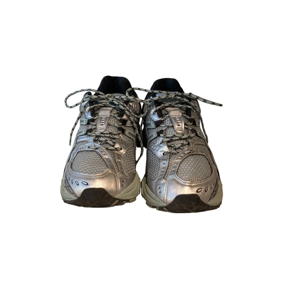 GEL-NIMBUS 10．1スニーカー1203A543 - Image 3