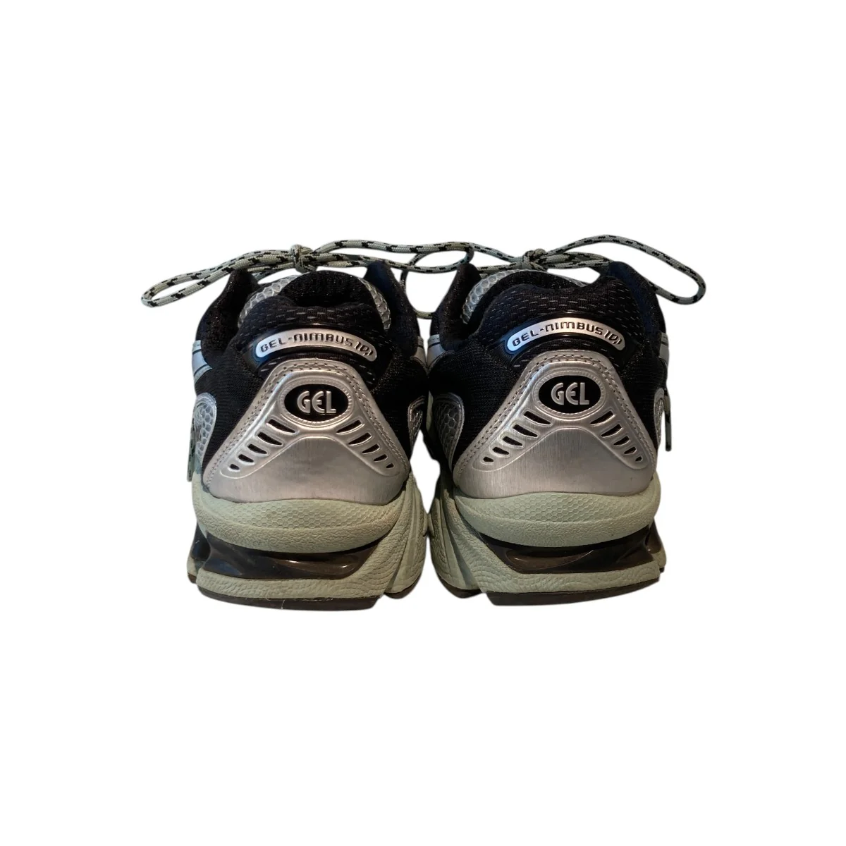 GEL-NIMBUS 10．1スニーカー1203A543 - Image 4