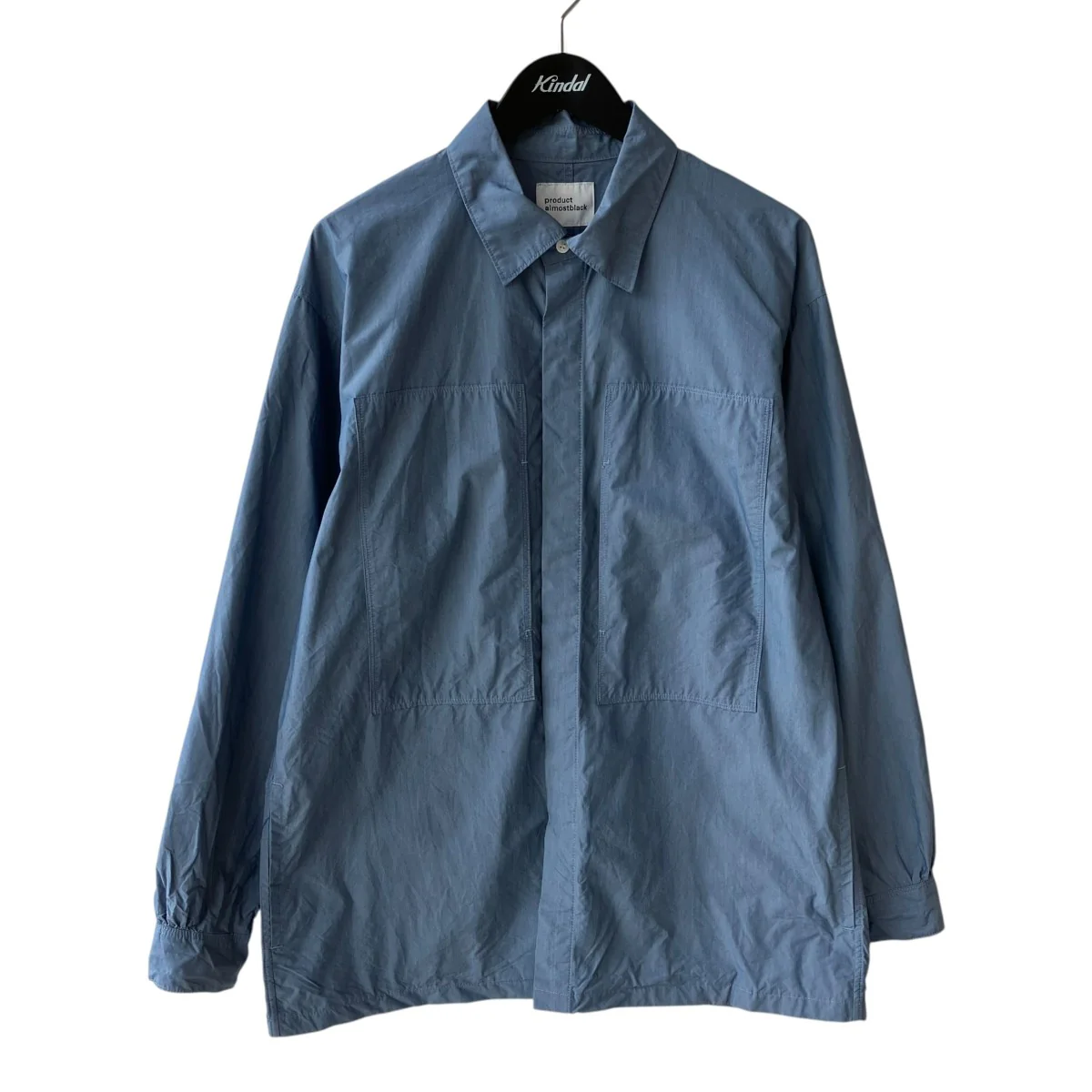 21SS長袖シャツ21SS-PSH01