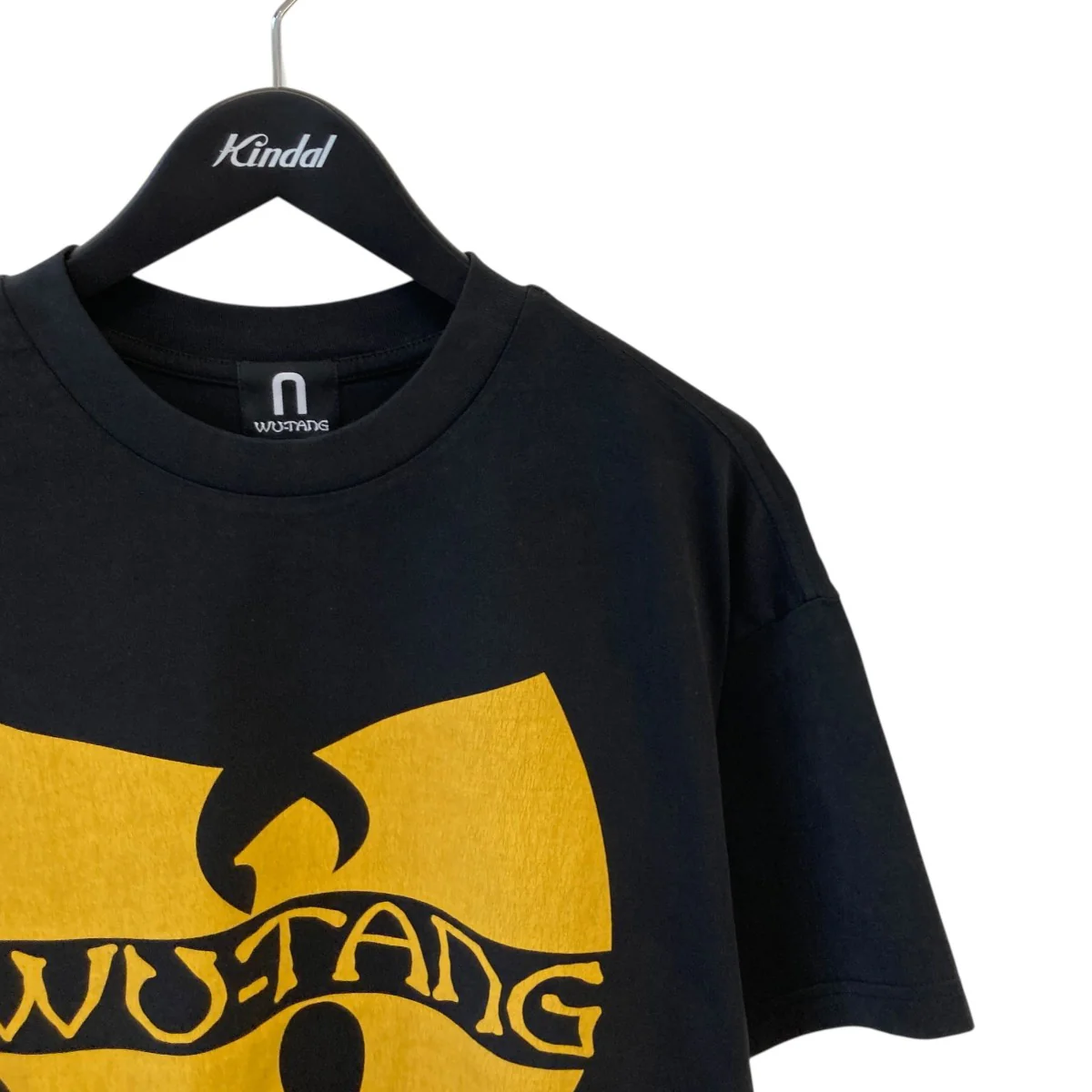 WU-TANG CLAN CREAM S／S TEE半袖TシャツWU-TANG T01 - Image 3