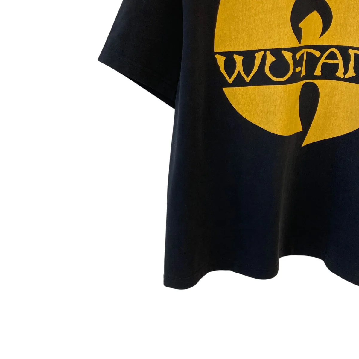 WU-TANG CLAN CREAM S／S TEE半袖TシャツWU-TANG T01 - Image 4