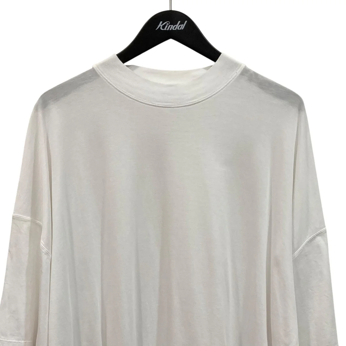 半袖TシャツKK JM ZB 0003 - Image 2