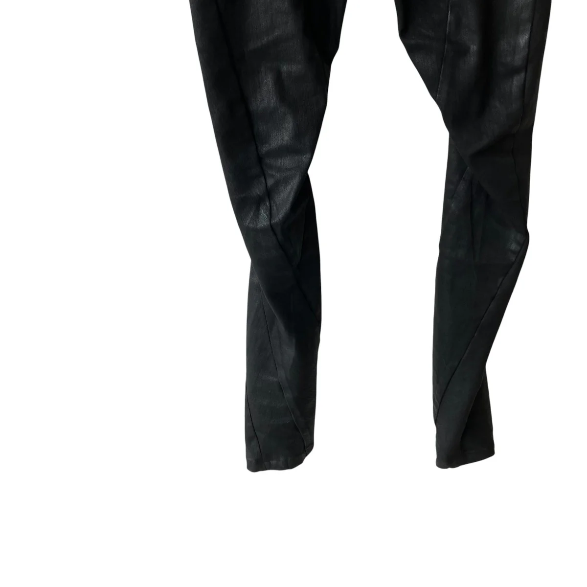 10．5oz STRETCH DENIM COATING PANTSストレッチデニムパンツ927PAM9-C - Image 4