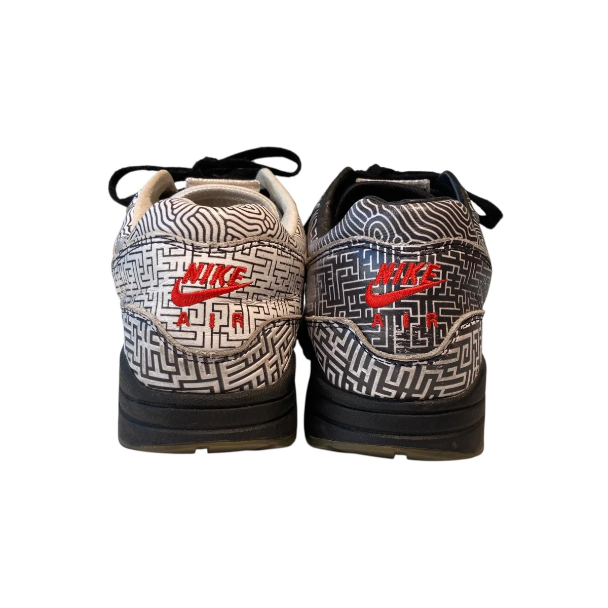 AIR MAX1 OA YT Tokyo MazeスニーカーCI1505-001 - Image 4