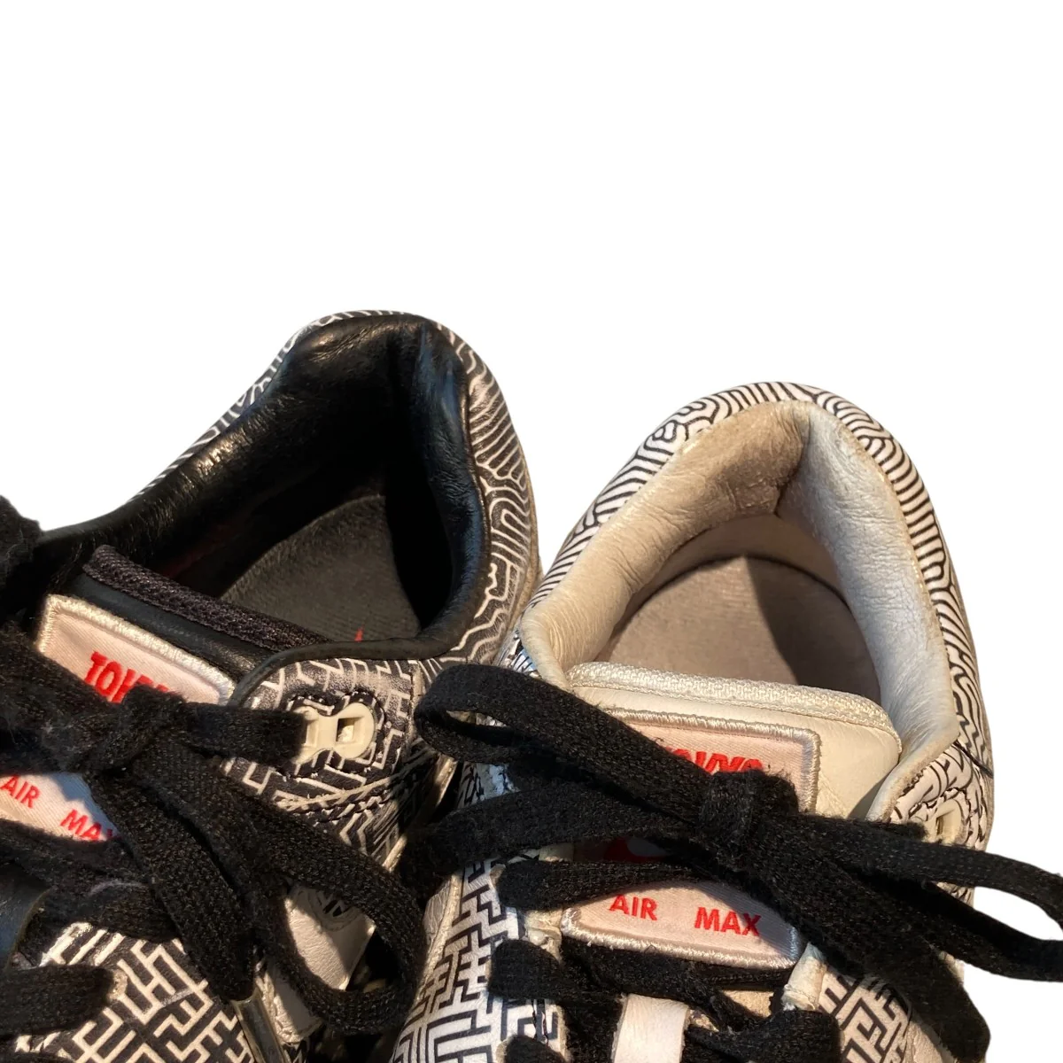 AIR MAX1 OA YT Tokyo MazeスニーカーCI1505-001 - Image 7