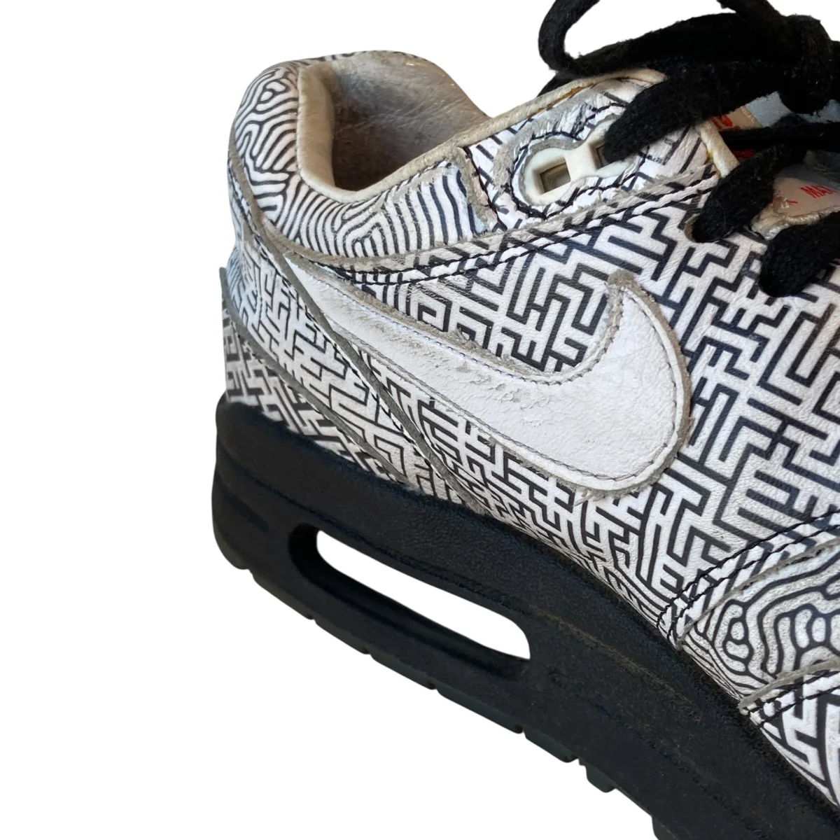 AIR MAX1 OA YT Tokyo MazeスニーカーCI1505-001 - Image 9