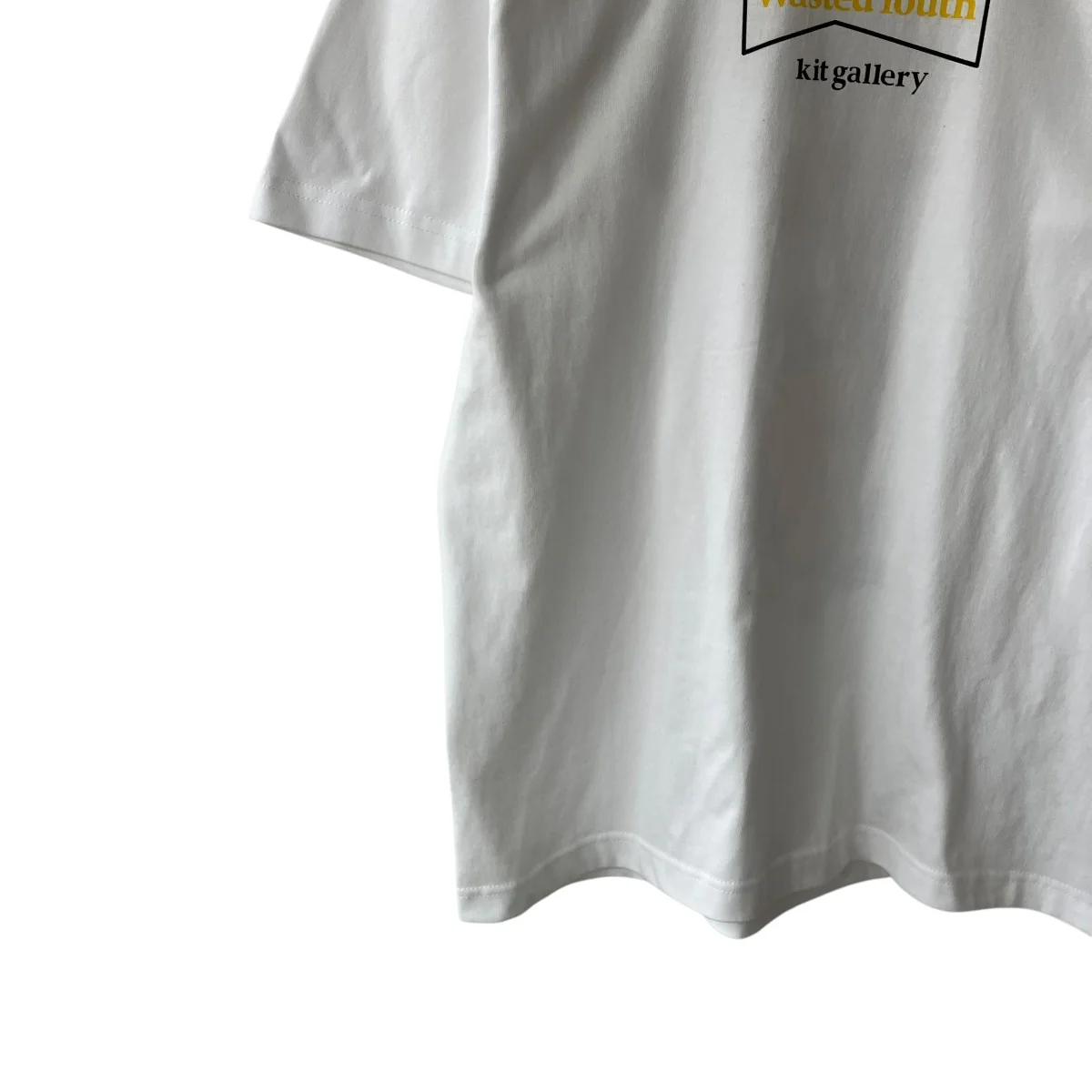 半袖Tシャツ - Image 4