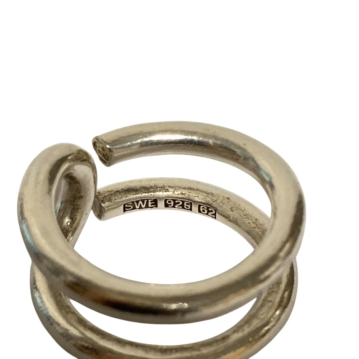 U TURN RING Sリング - Image 5