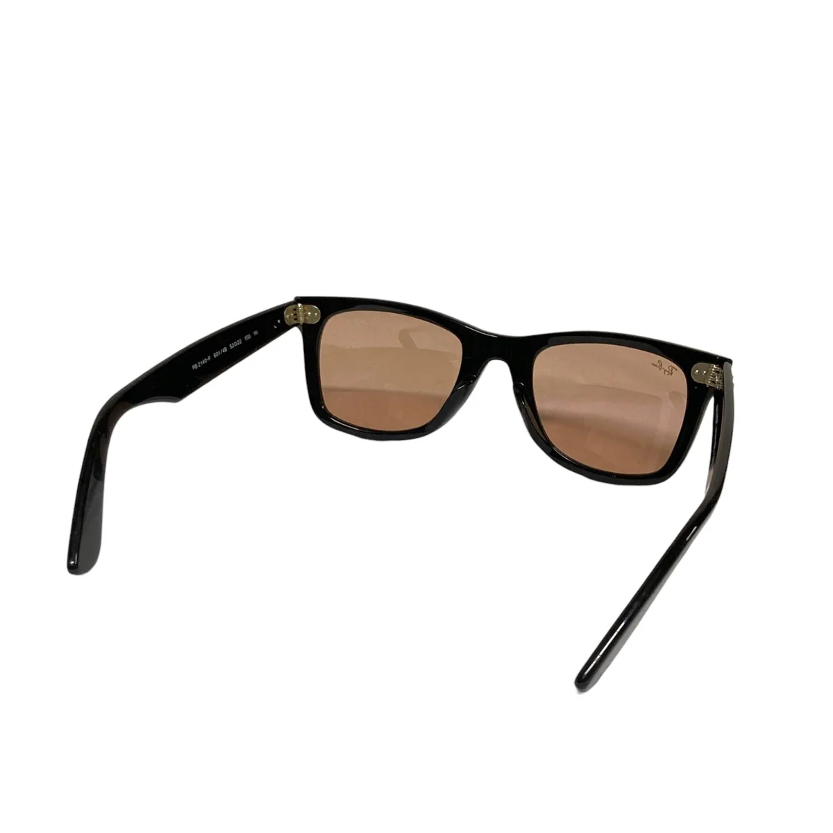 WAYFARERサングラスRB2140-F - Image 3