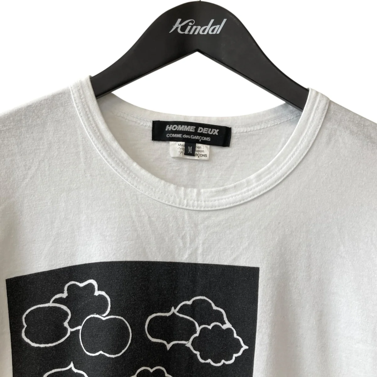 TシャツDK-T019 - Image 3
