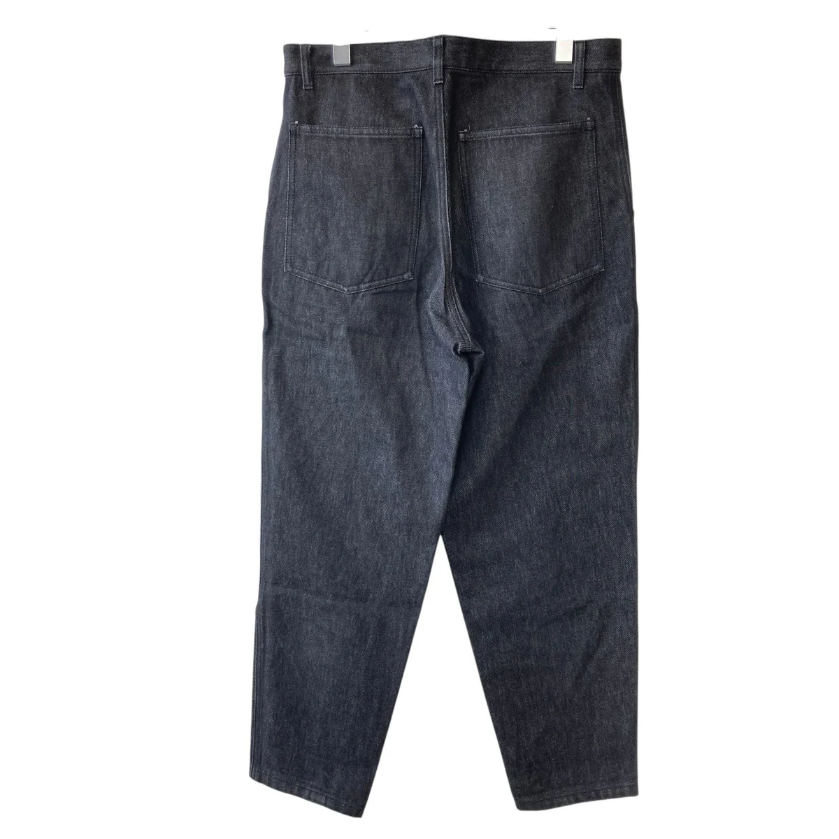 22SSPatch Denim PantsデニムパンツFI-P002 - Image 2