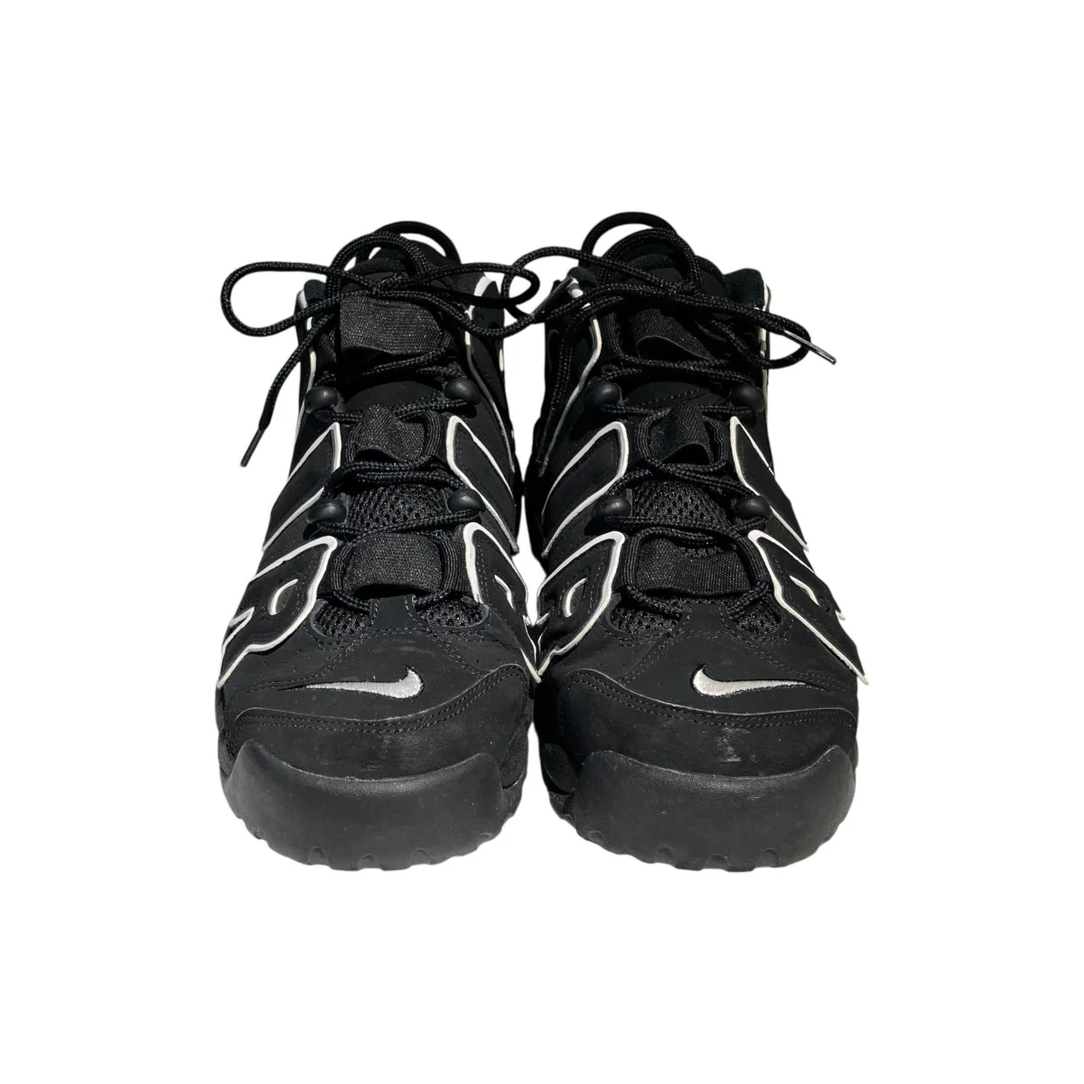 AIR MORE UPTEMPOスニーカー414962-002 - Image 3