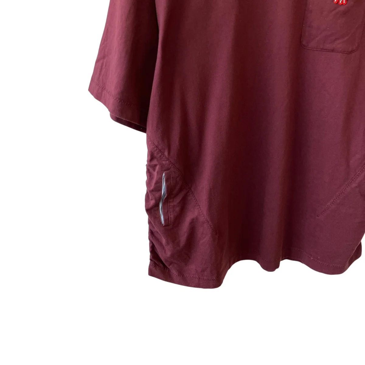 ポケットTシャツUS1A4803-3 - Image 4