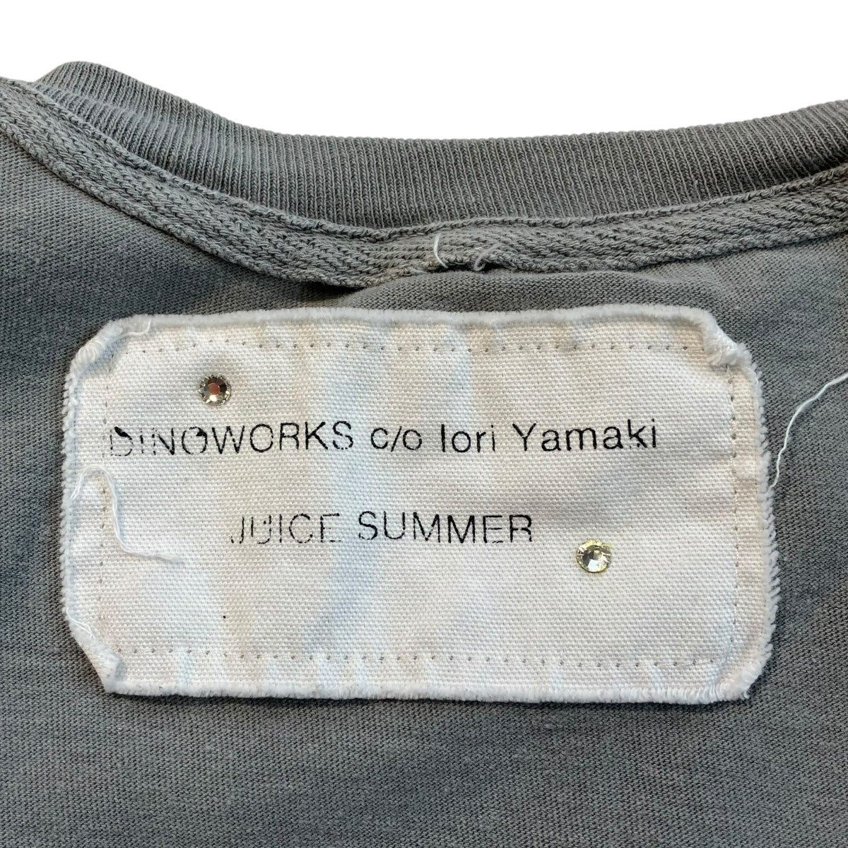 Tシャツ - Image 5