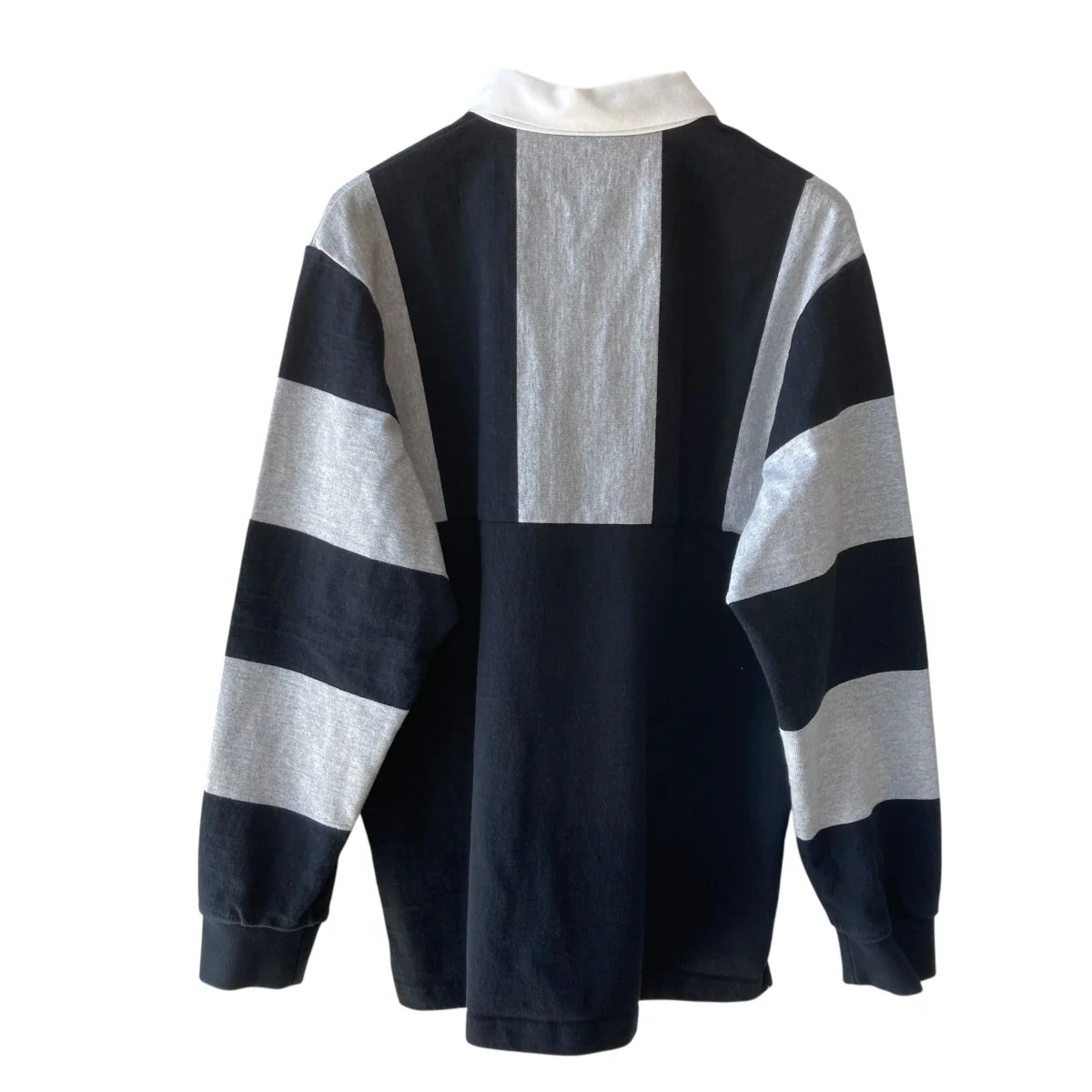 17AWPLAYBOY RUGBY SHIRTSラガーシャツ - Image 2